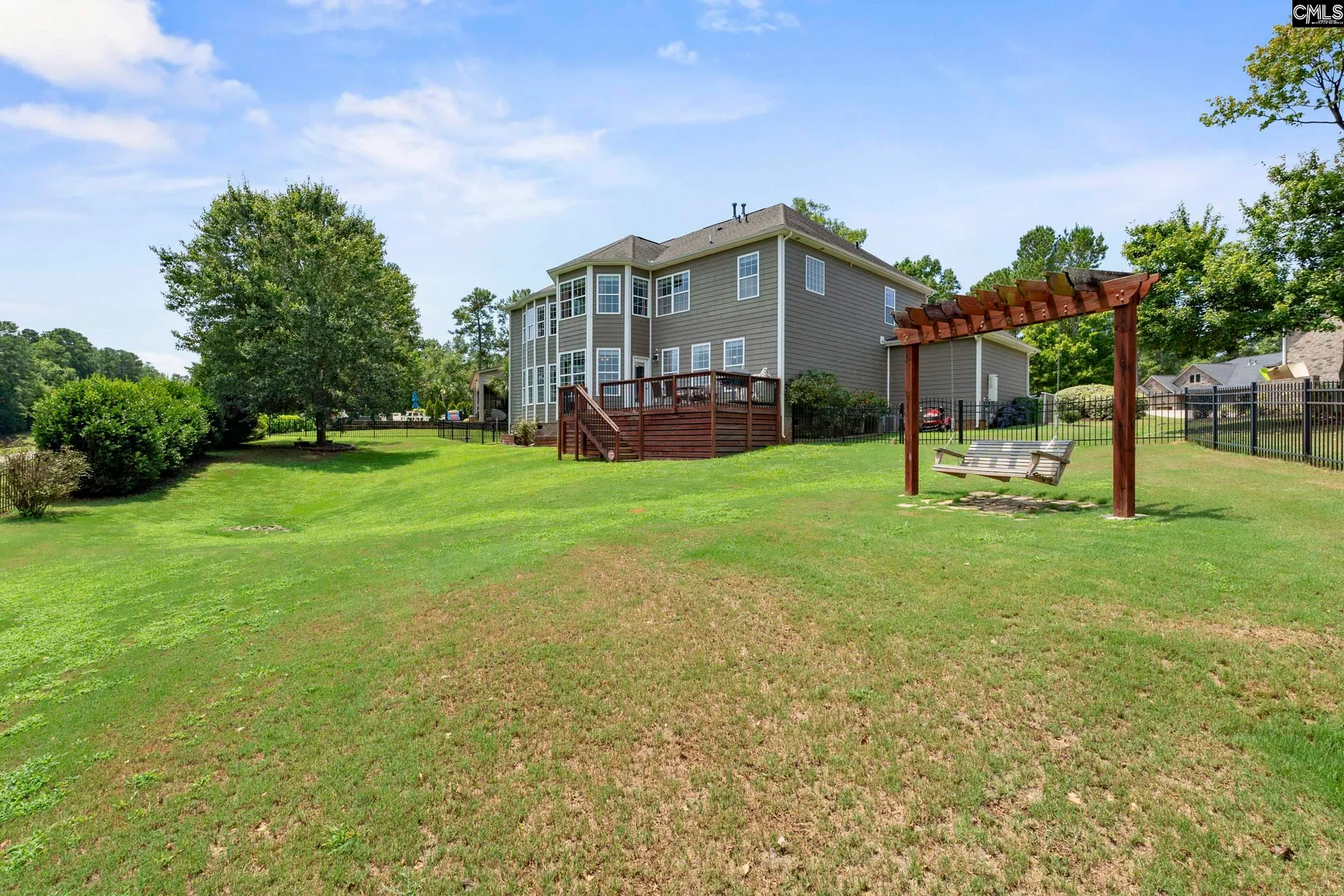 Property image 5 at 808 Coriander Drive, Blythewood, SC 29016