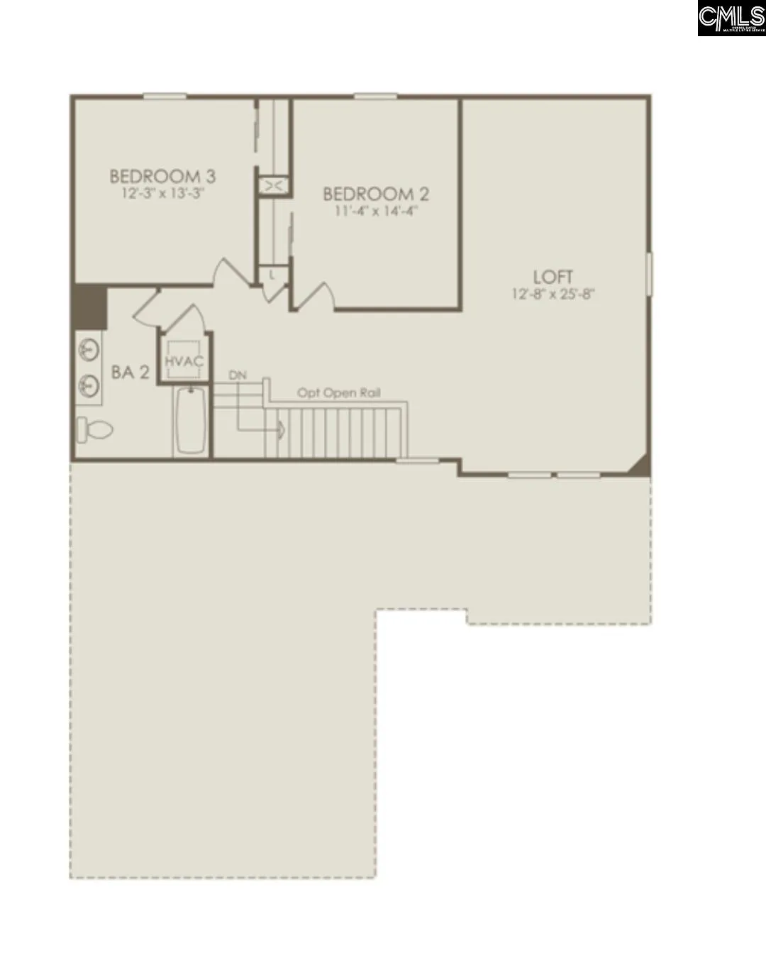 Property image 3 at 117 Monroe Preserve Drive, Chapin, SC 29036