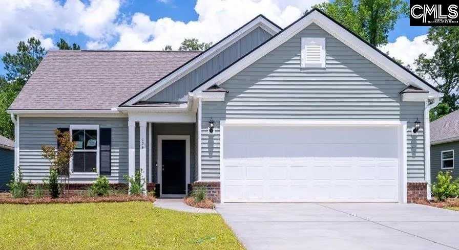 113 Monroe Preserve Drive