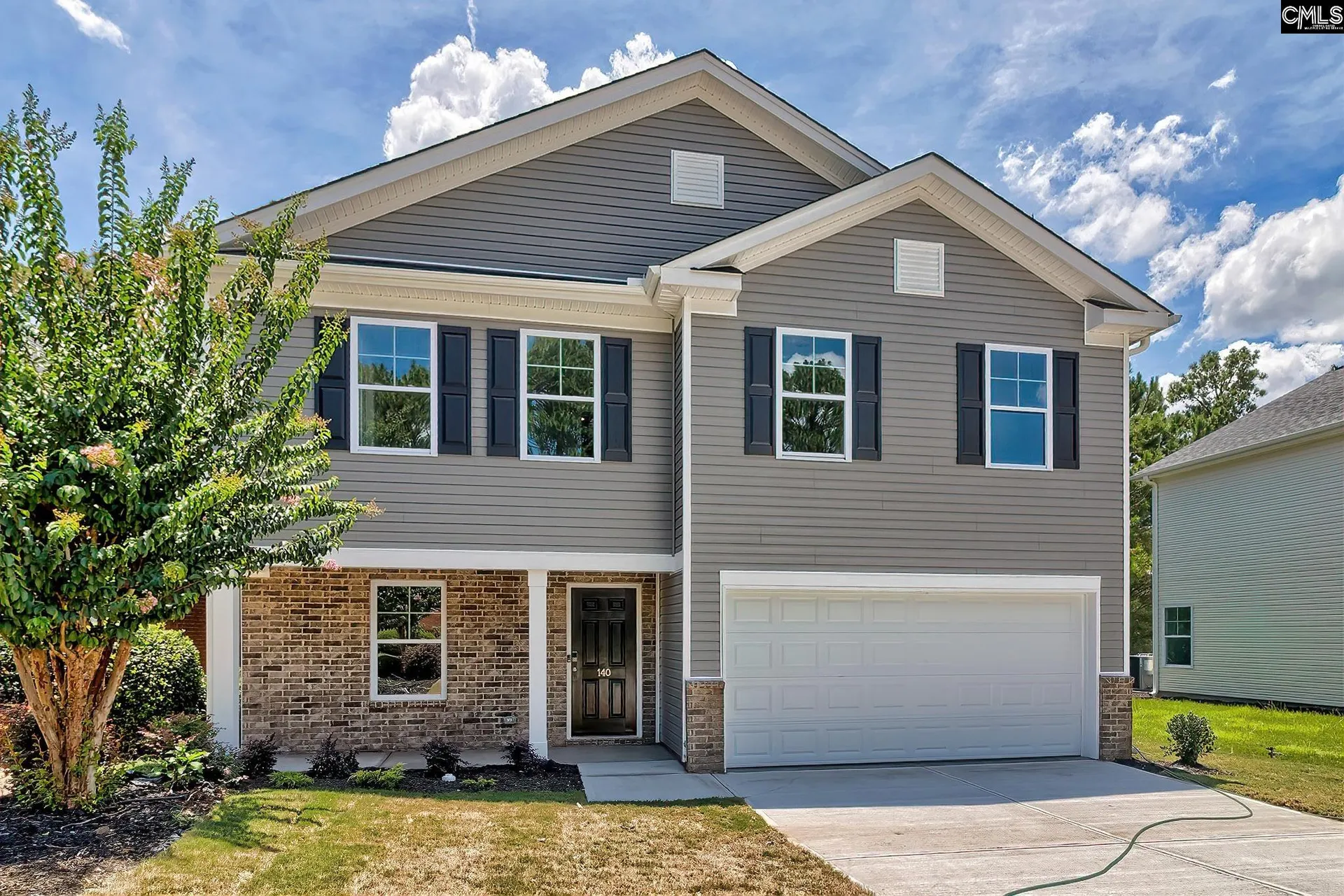 228 Long Iron Court