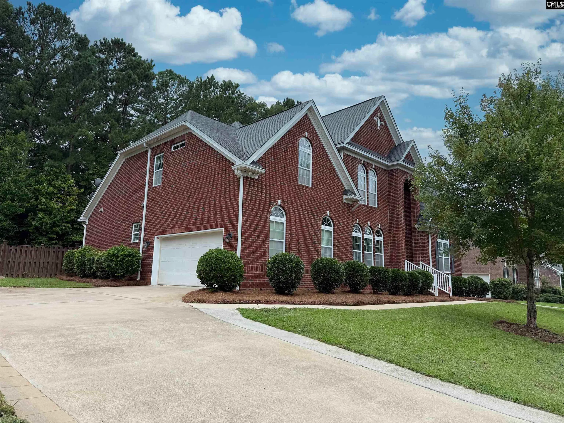 Property image 3 at 108 Black Walnut Drive, Lexington, SC 29072