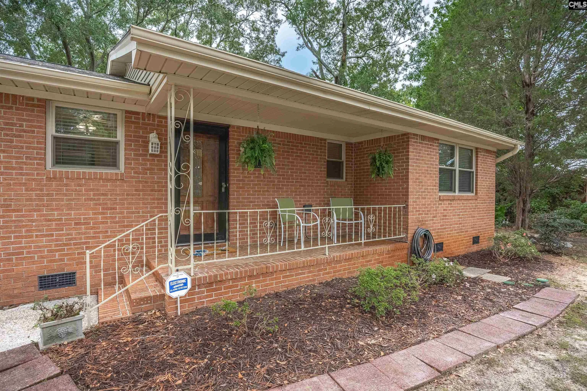 Property image 2 at 1533 Westchester Drive, Columbia, SC 29210-6037