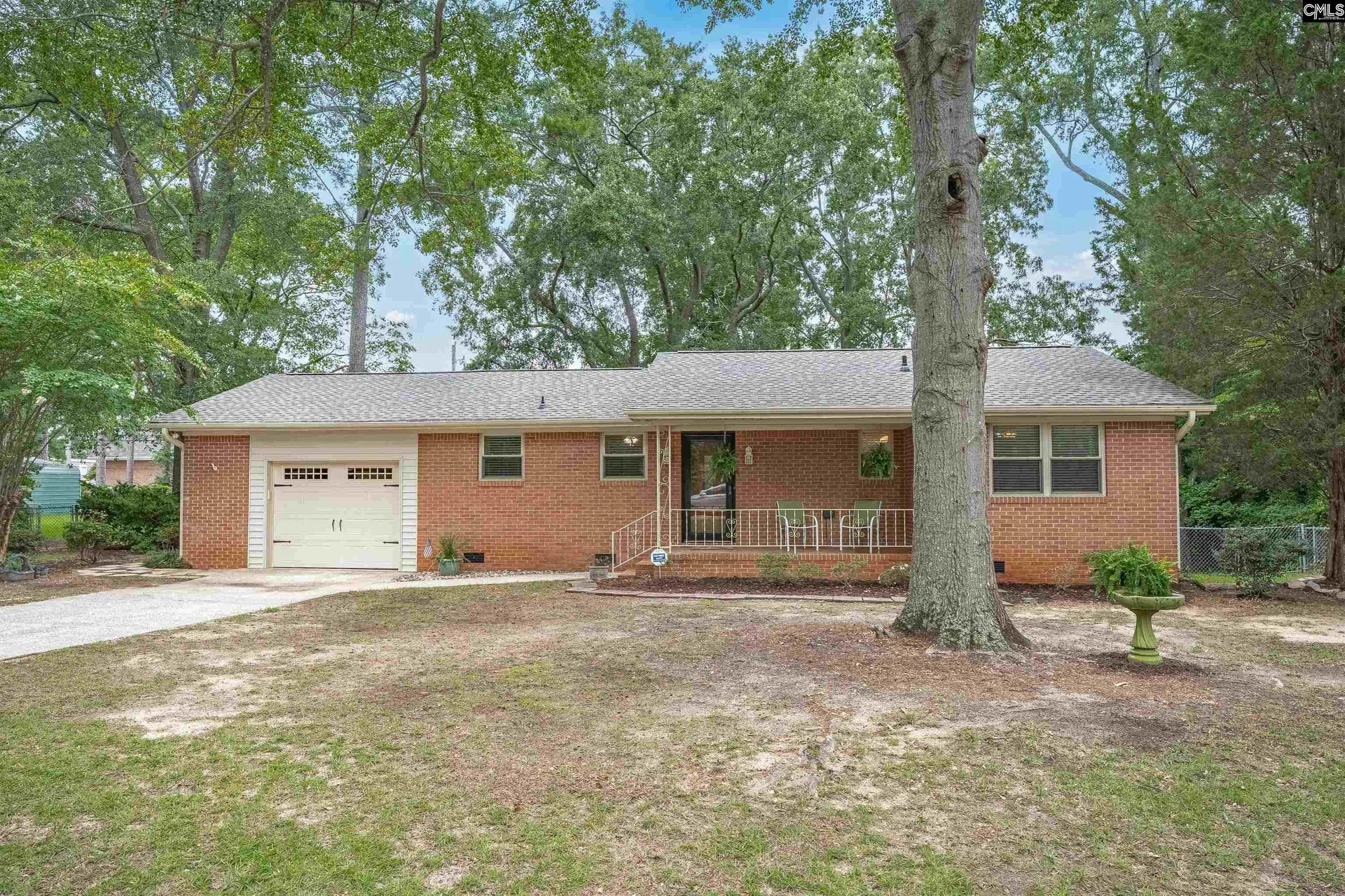 Property image 3 at 1533 Westchester Drive, Columbia, SC 29210-6037