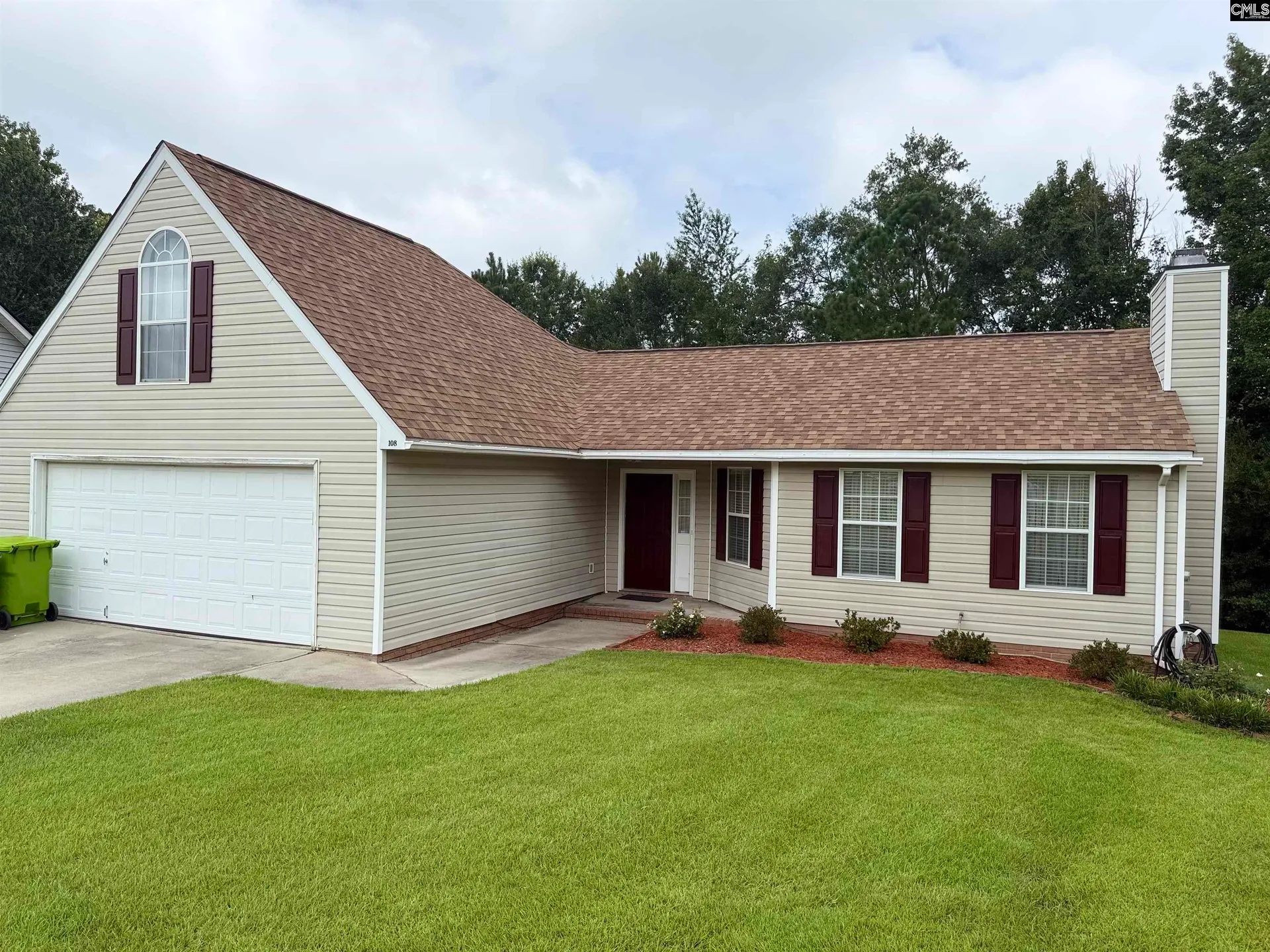 108 Providence Plantation Circle