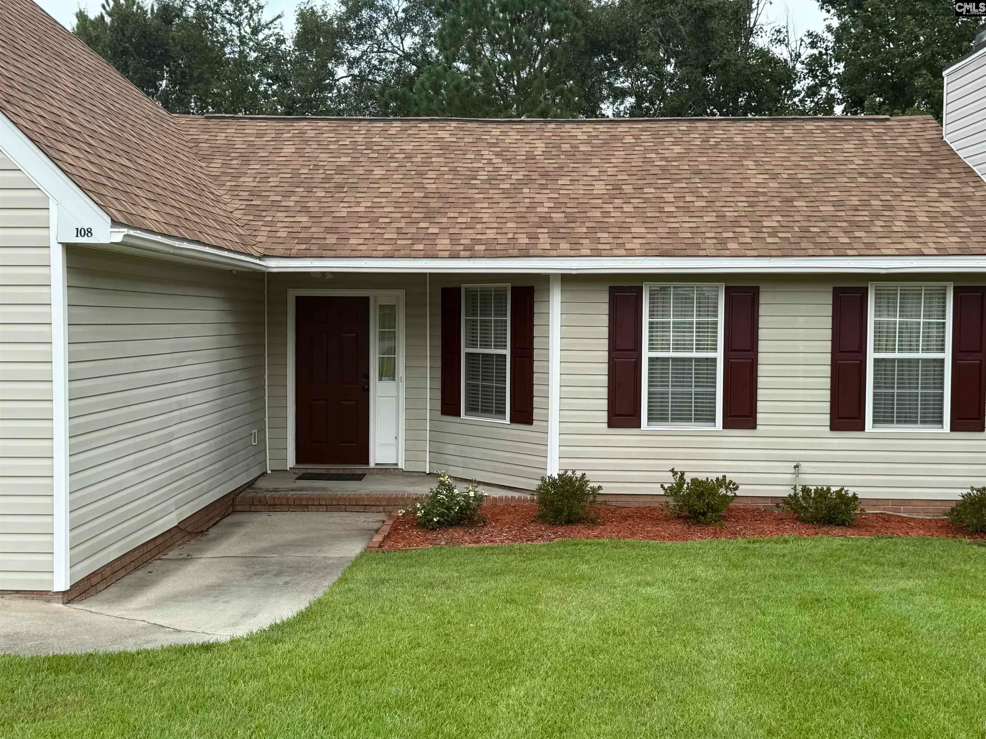 Property image 2 at 108 Providence Plantaton Circle, Columbia, SC 29203