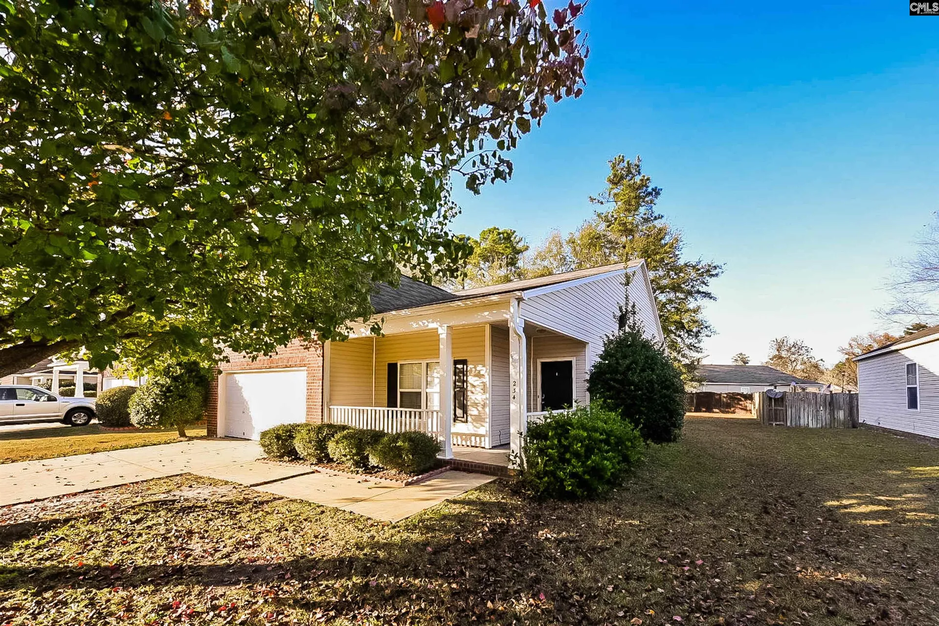 Property image 2 at 234 Timbermill Drive, Lexington, SC 29073