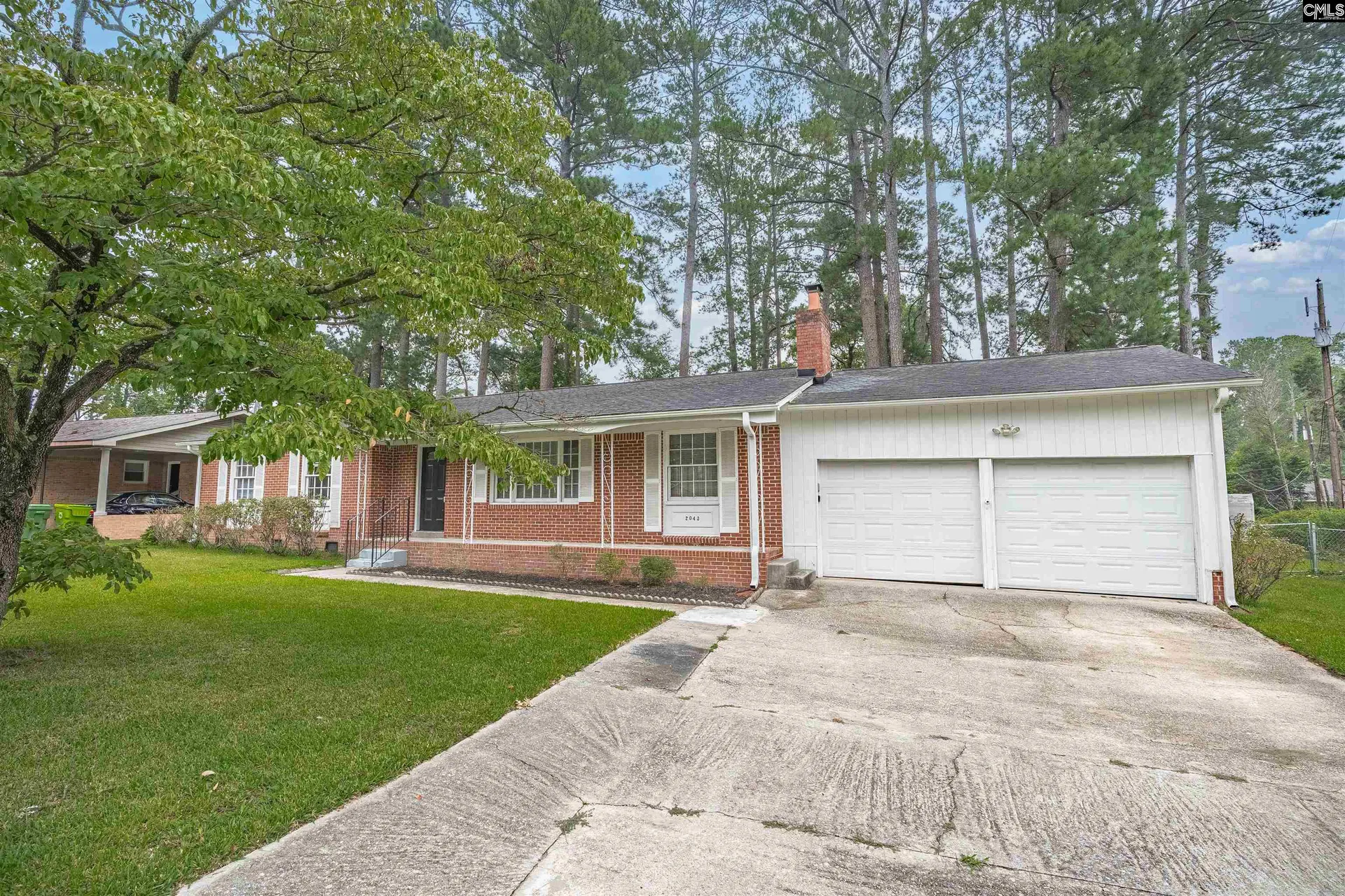 Property image 2 at 2043 Cheltenham Lane, Columbia, SC 29223