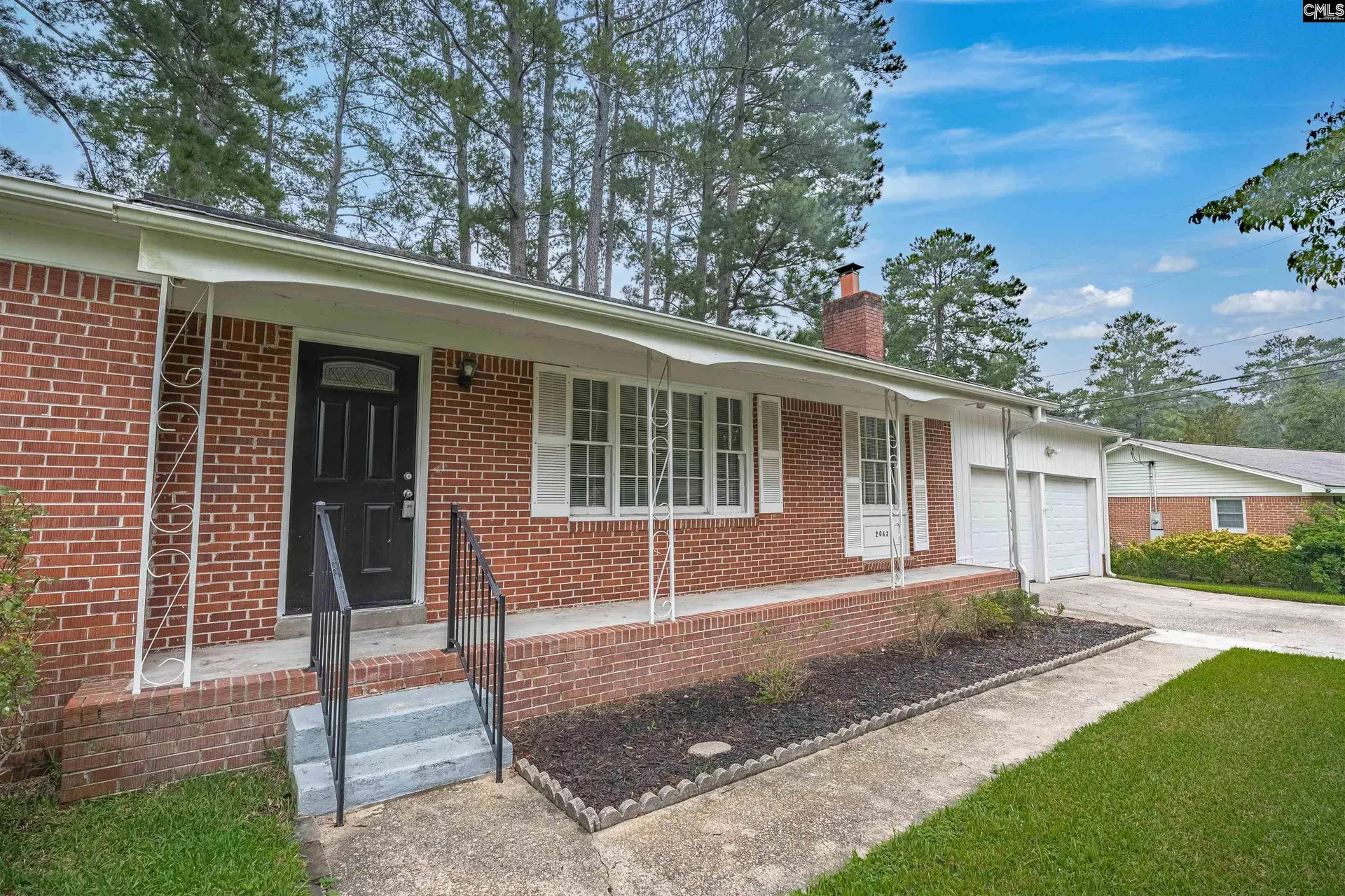 Property image 3 at 2043 Cheltenham Lane, Columbia, SC 29223