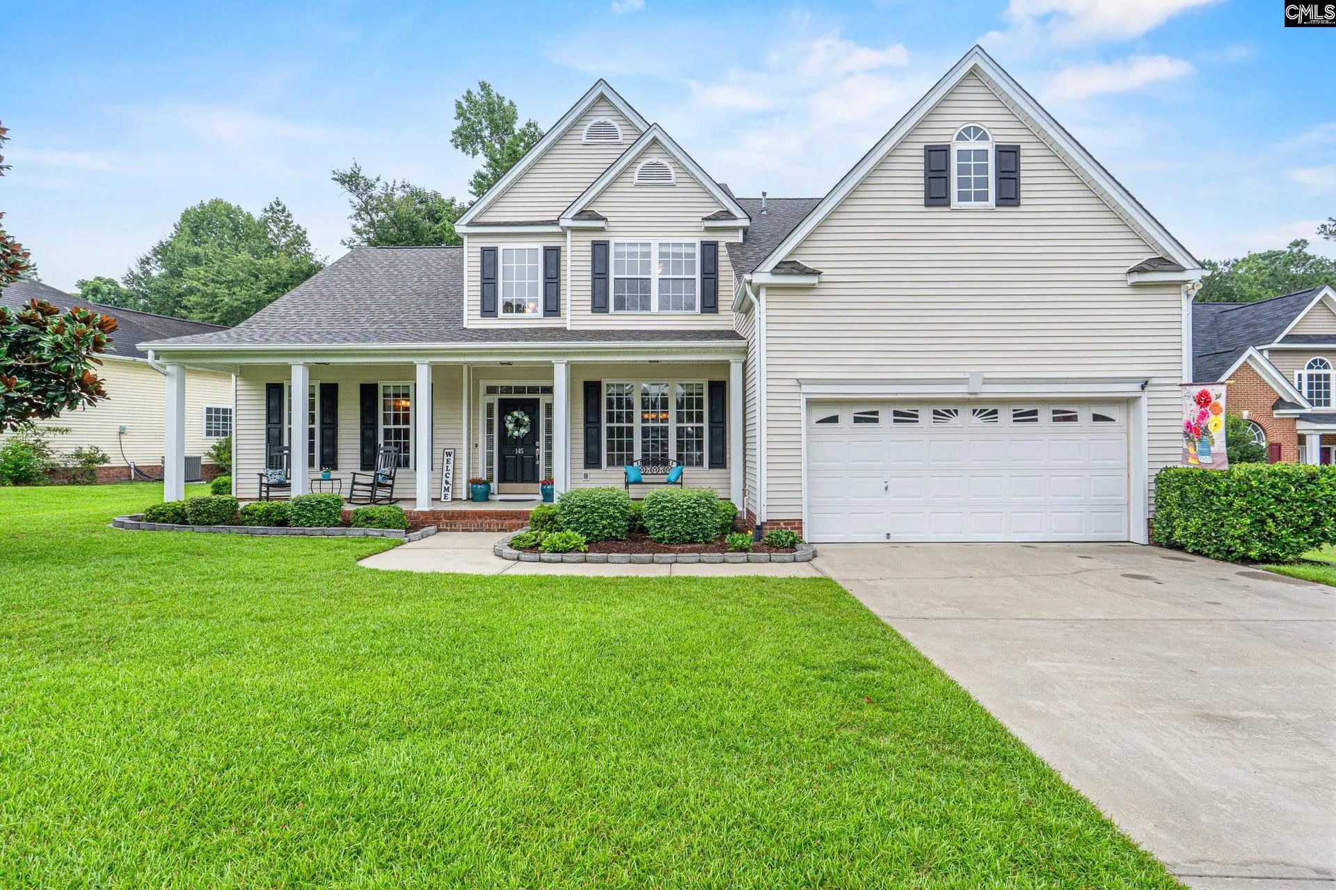 145 Mill Haven Lane