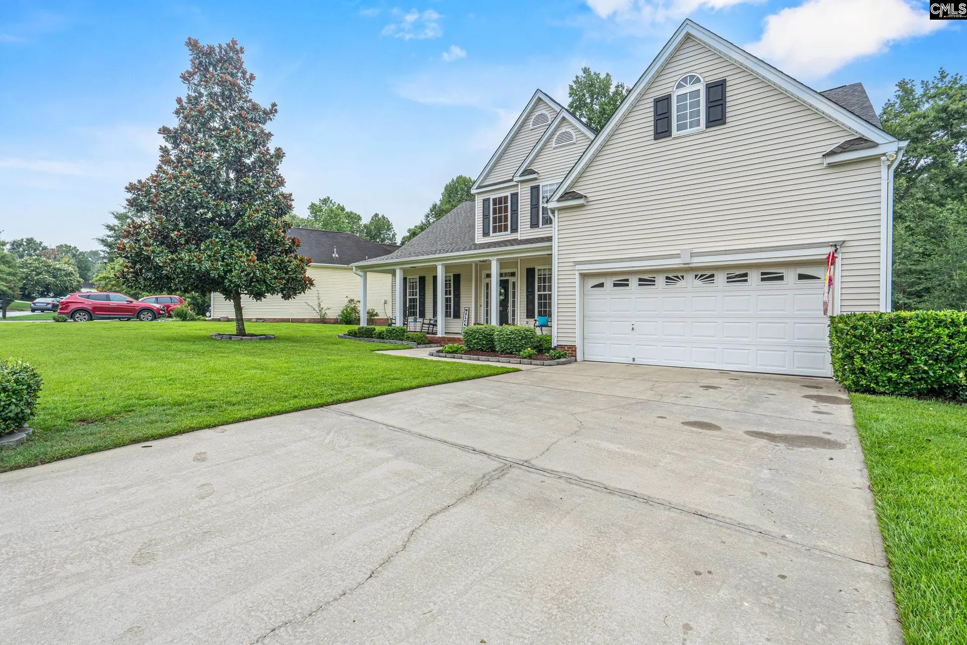 Property image 2 at 145 Mill Haven Lane, Lexington, SC 29072