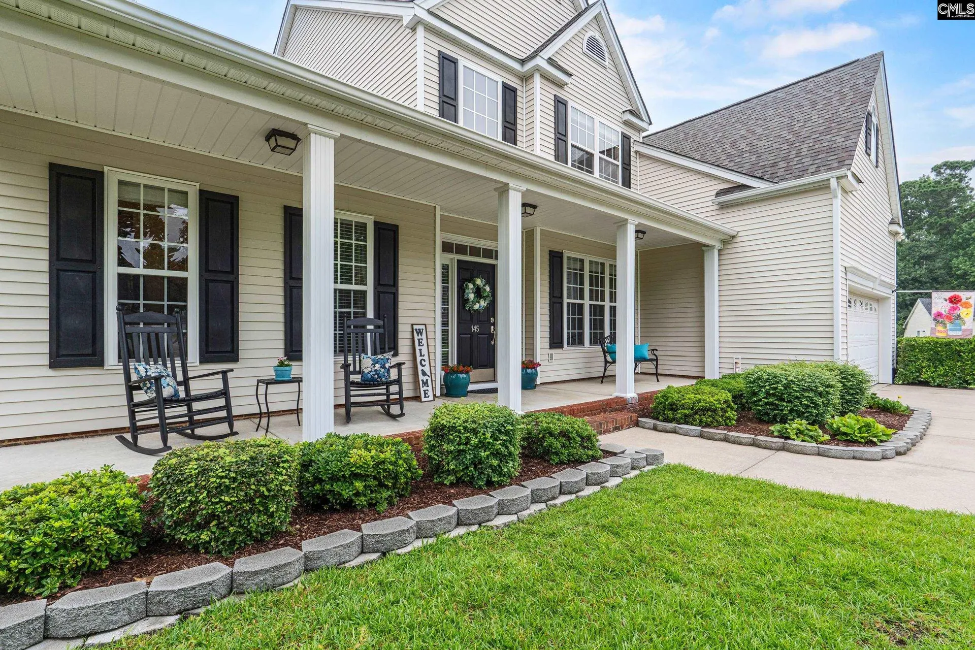 Property image 3 at 145 Mill Haven Lane, Lexington, SC 29072