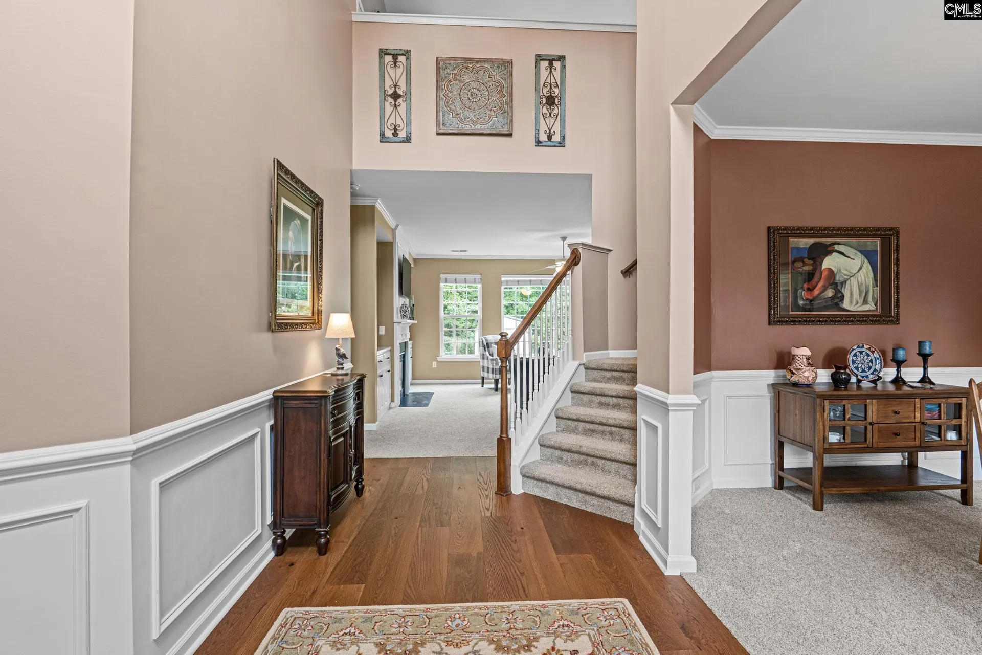 Property image 4 at 145 Mill Haven Lane, Lexington, SC 29072