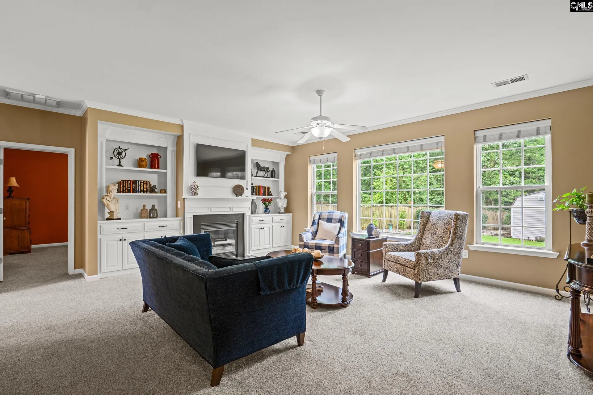 Property image 5 at 145 Mill Haven Lane, Lexington, SC 29072
