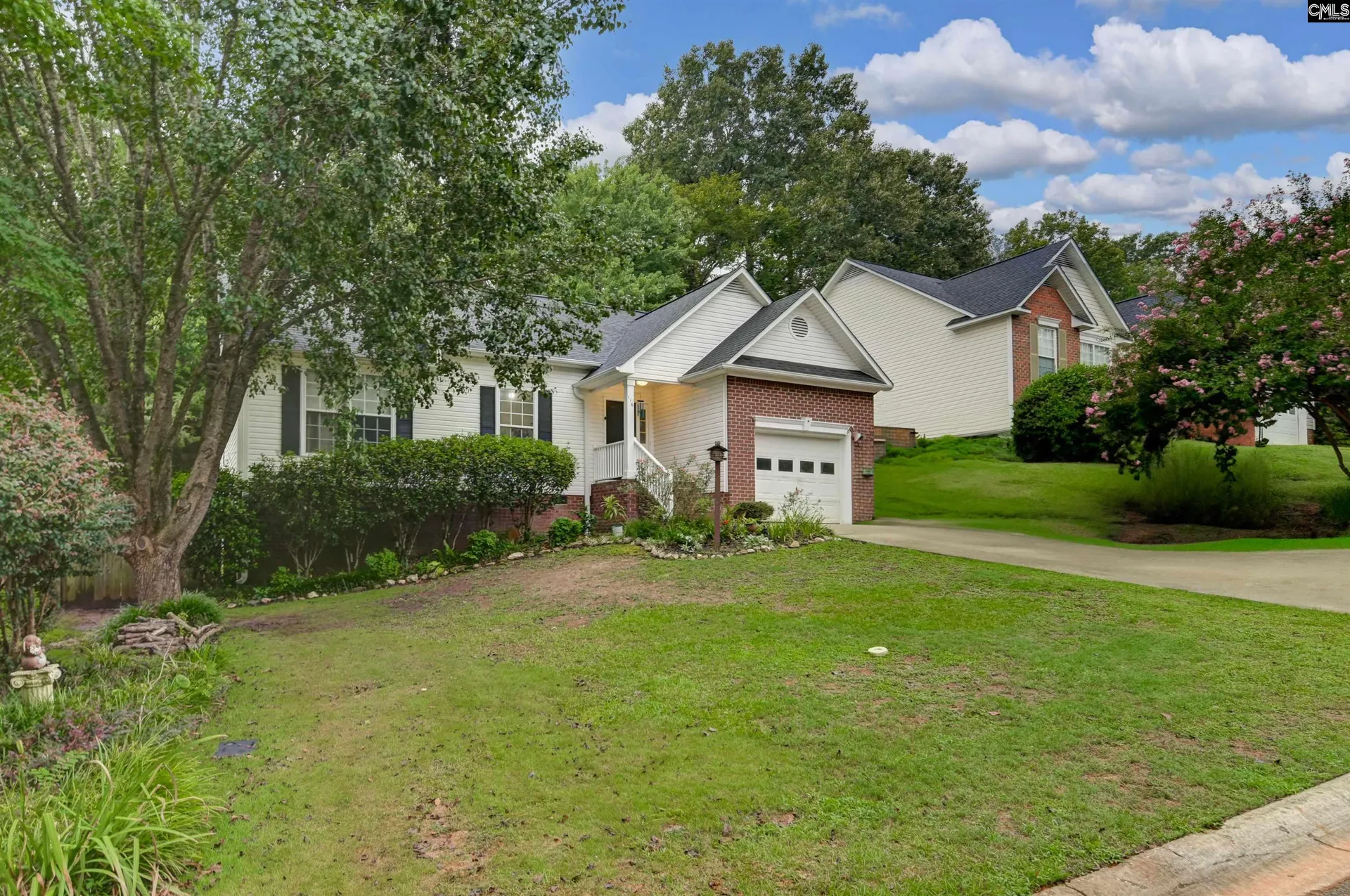 Property image 2 at 116 Beech Branch Drive, Irmo, SC 29063