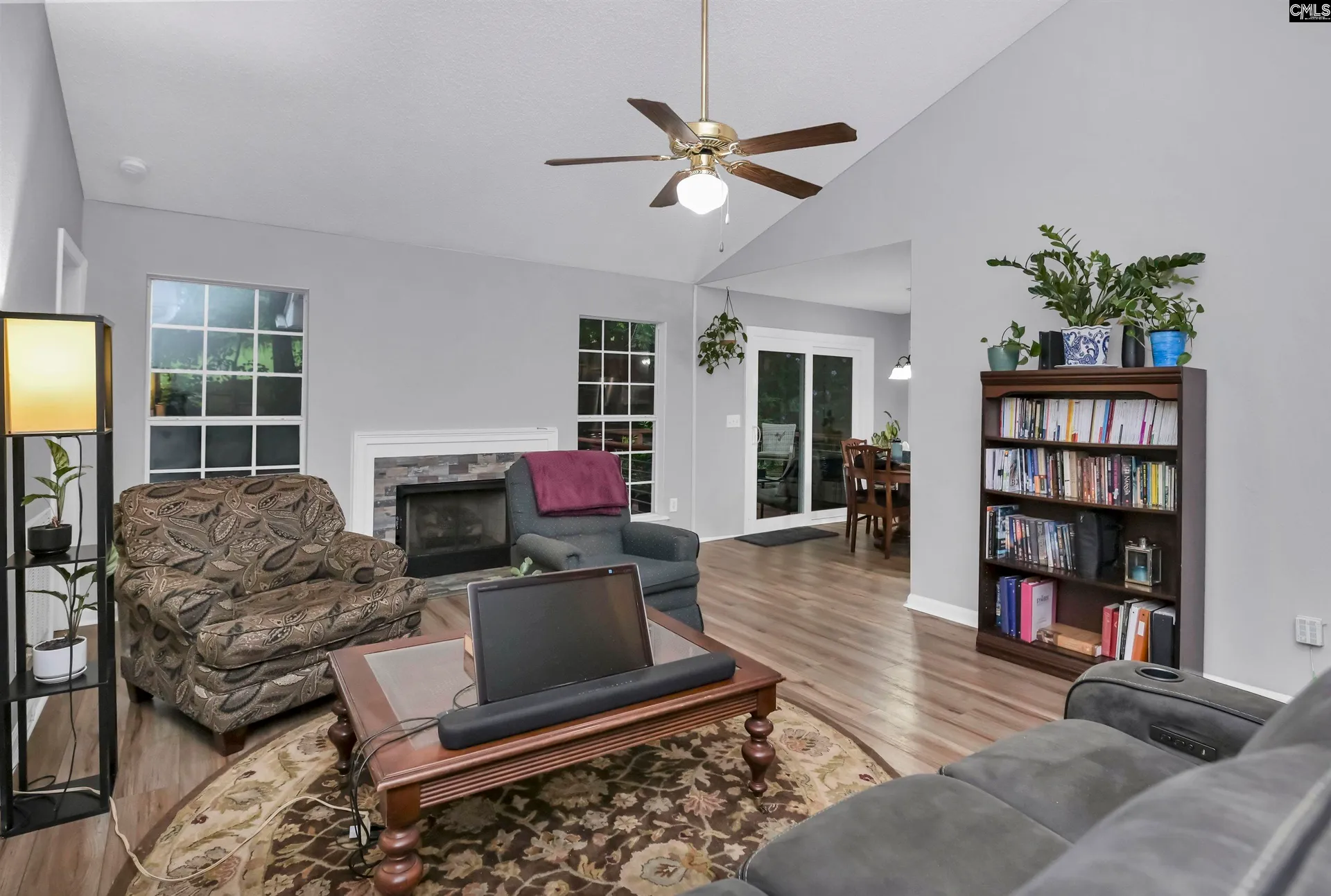 Property image 4 at 116 Beech Branch Drive, Irmo, SC 29063