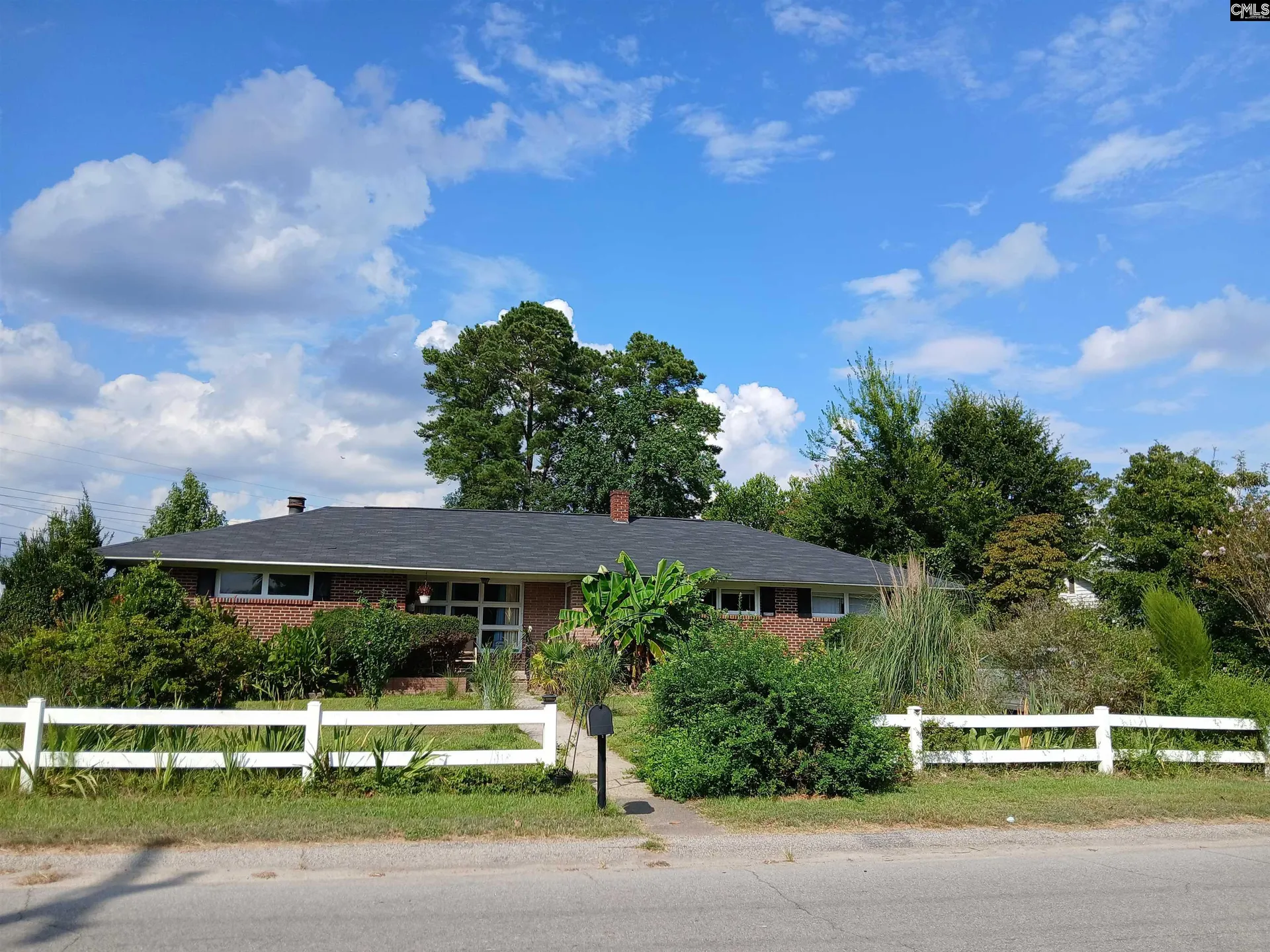 Property image 2 at 820 Skyland Drive, Columbia, SC 29210