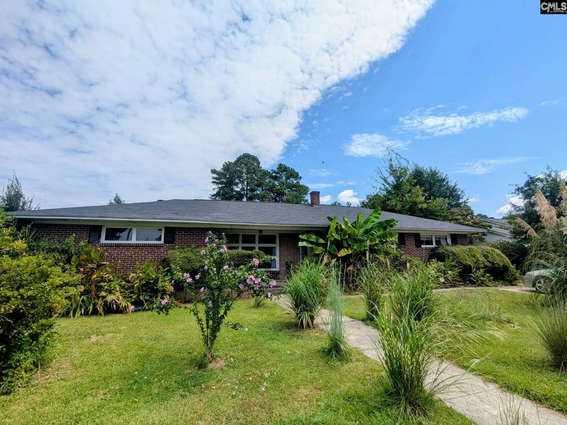 Property image 3 at 820 Skyland Drive, Columbia, SC 29210