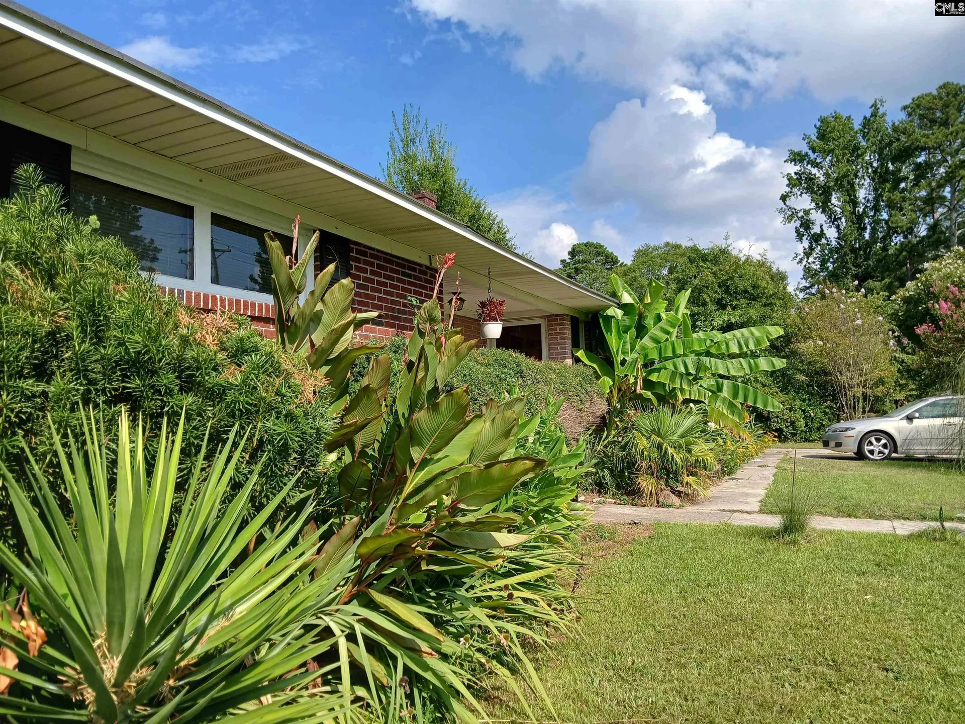 Property image 4 at 820 Skyland Drive, Columbia, SC 29210