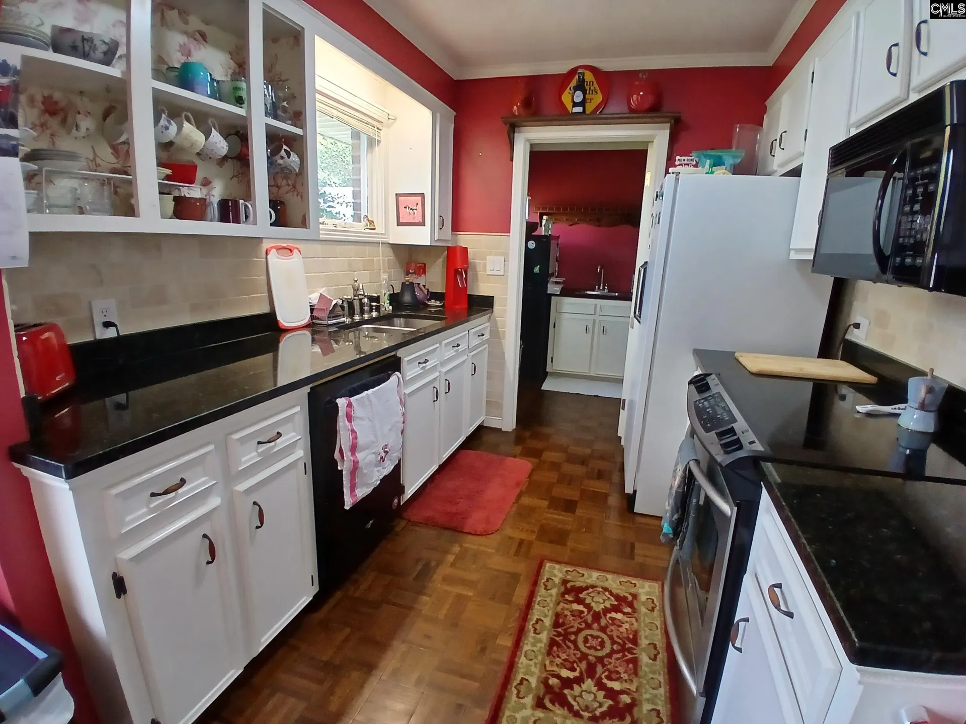 Property image 5 at 820 Skyland Drive, Columbia, SC 29210