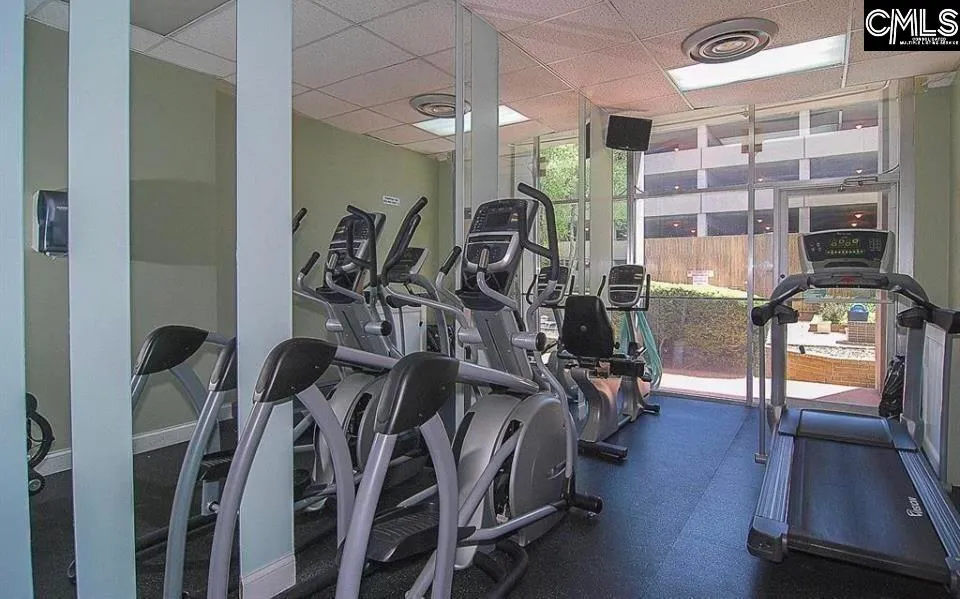 Property image 3 at 1520 Senate Street 186, Columbia, SC 29201