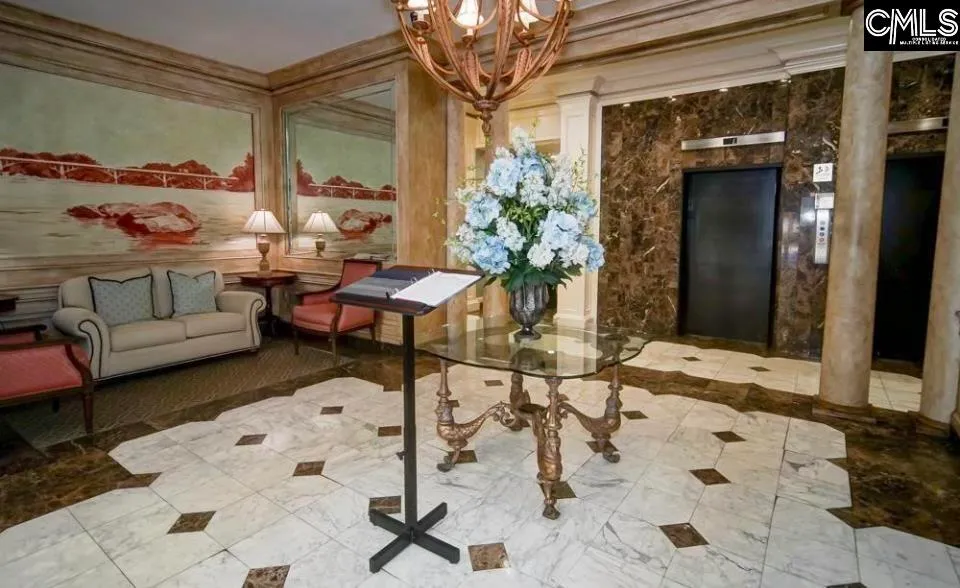 Property image 4 at 1520 Senate Street 186, Columbia, SC 29201