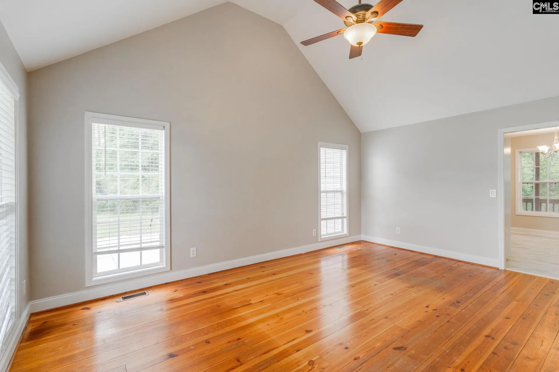 Property image 3 at 205 Evans Road, Lugoff, SC 29078
