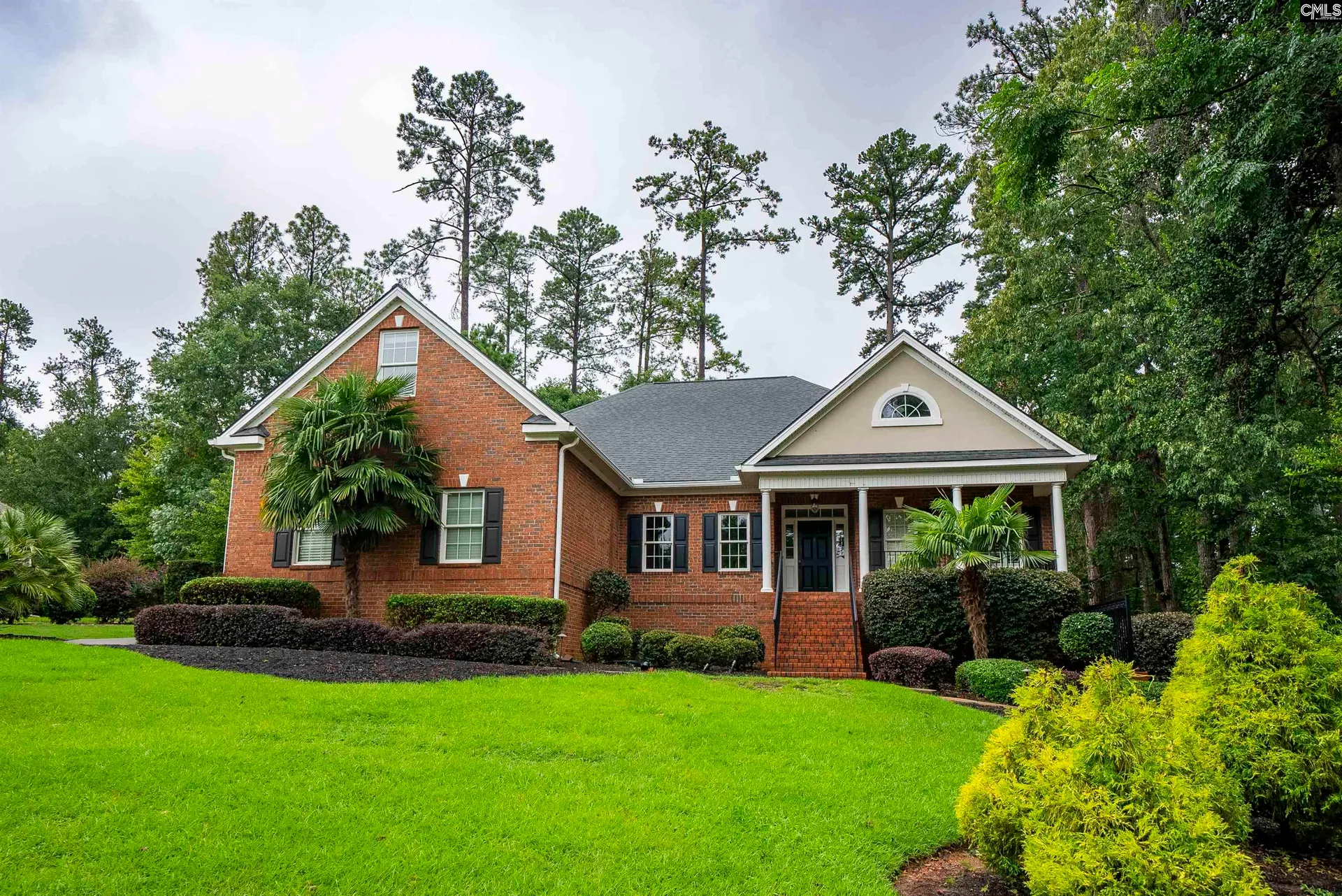 390 Timberlake Drive