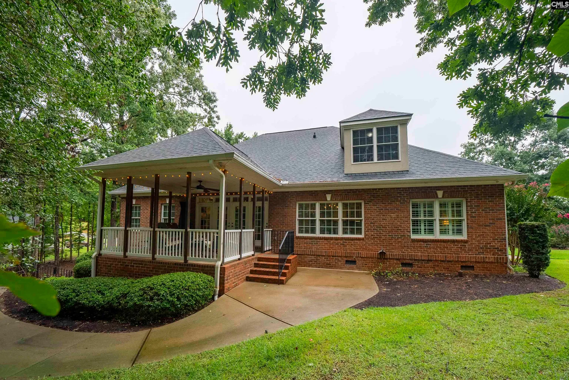 Property image 3 at 390 Timberlake Drive, Chapin, SC 29036