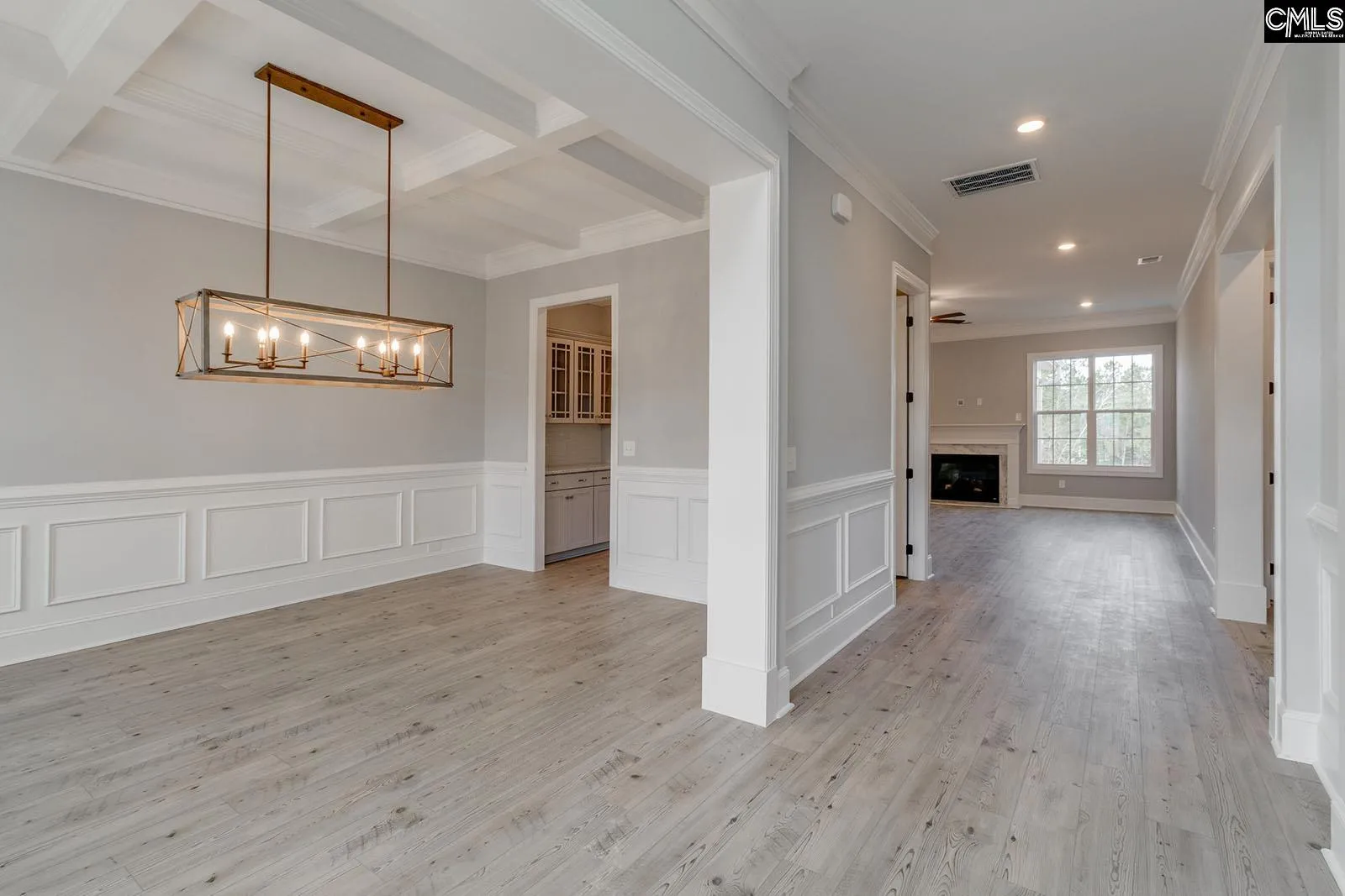 Property image 5 at 2347 Hadley Crossing, Chapin, SC 29036