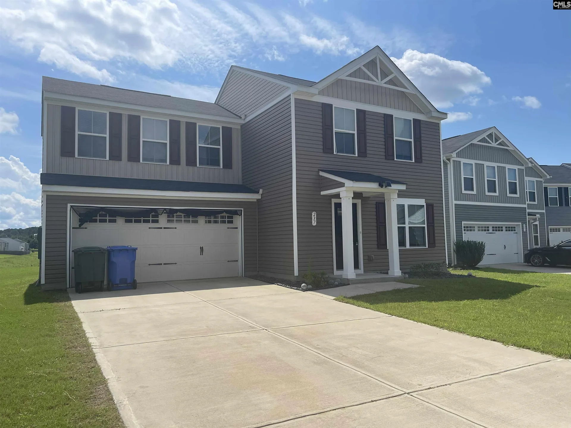 237 Council Loop
