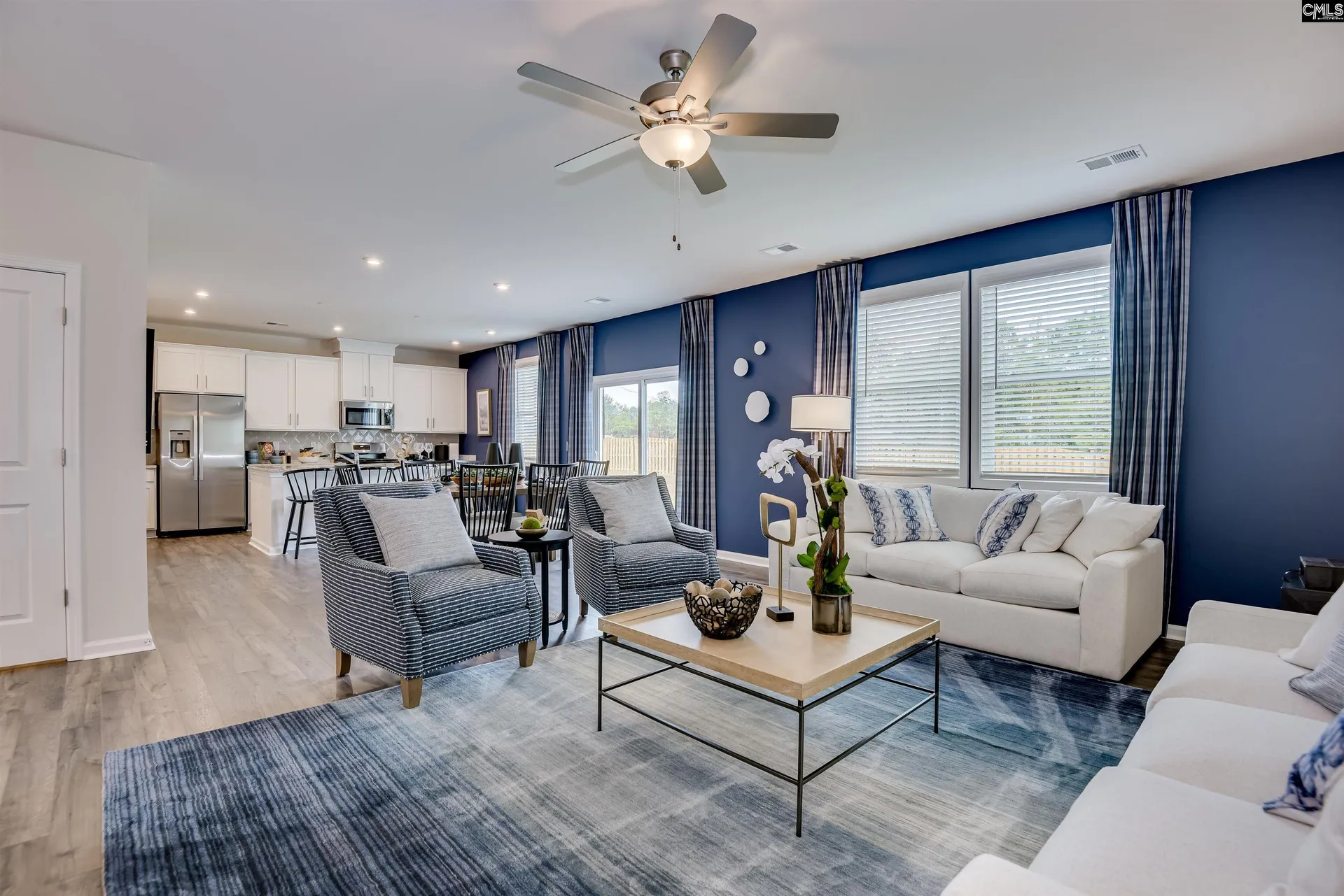 Property image 4 at 60 Harvest Wheat Court, Elgin, SC 29045