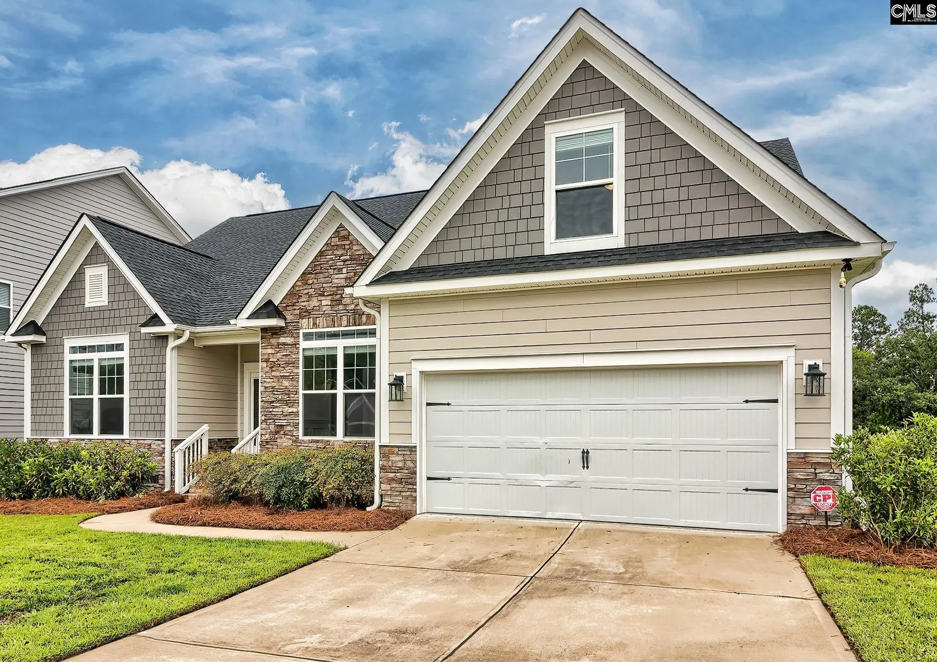 Property image 2 at 542 Mahonia Road, Elgin, SC 29045