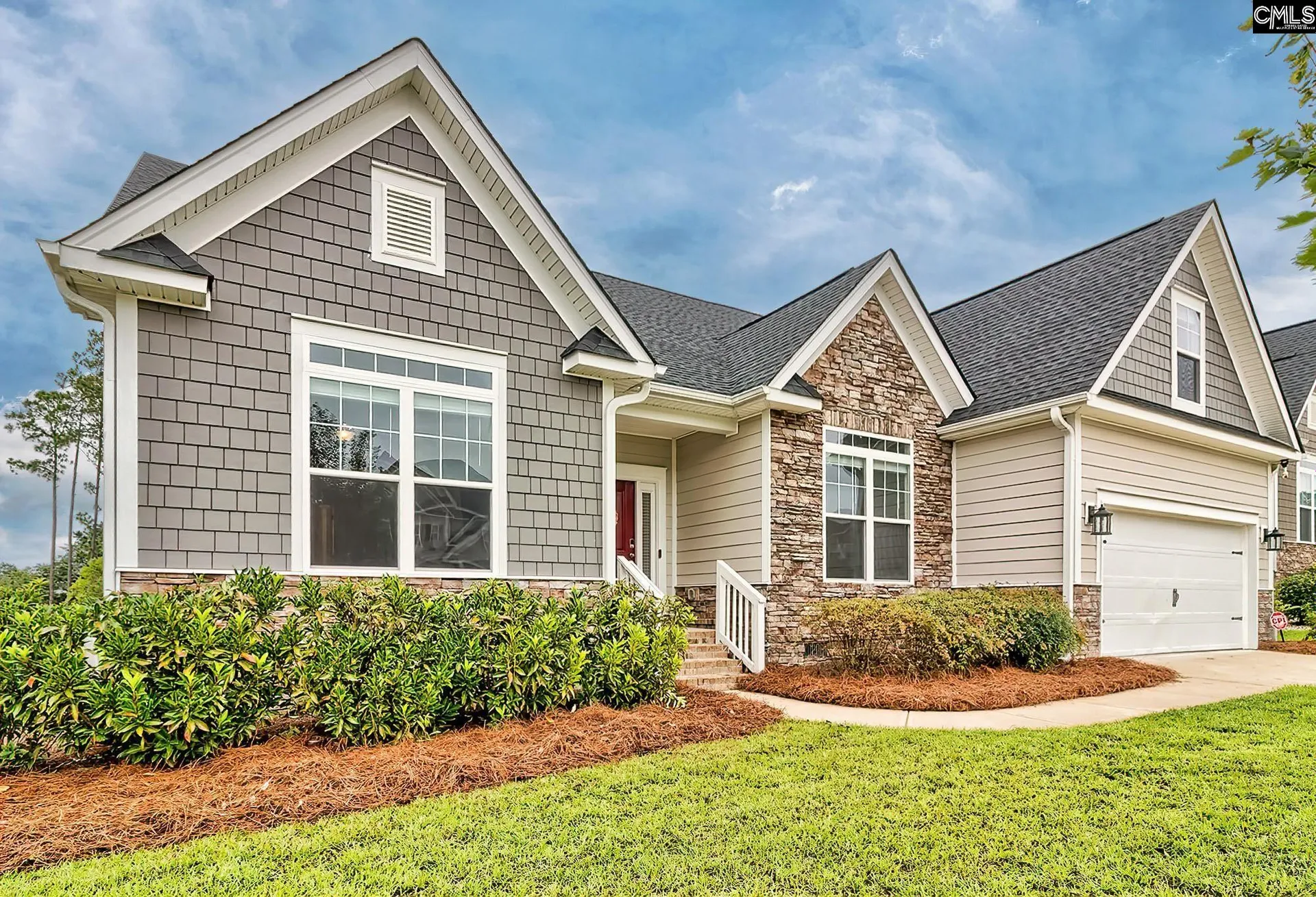 Property image 3 at 542 Mahonia Road, Elgin, SC 29045