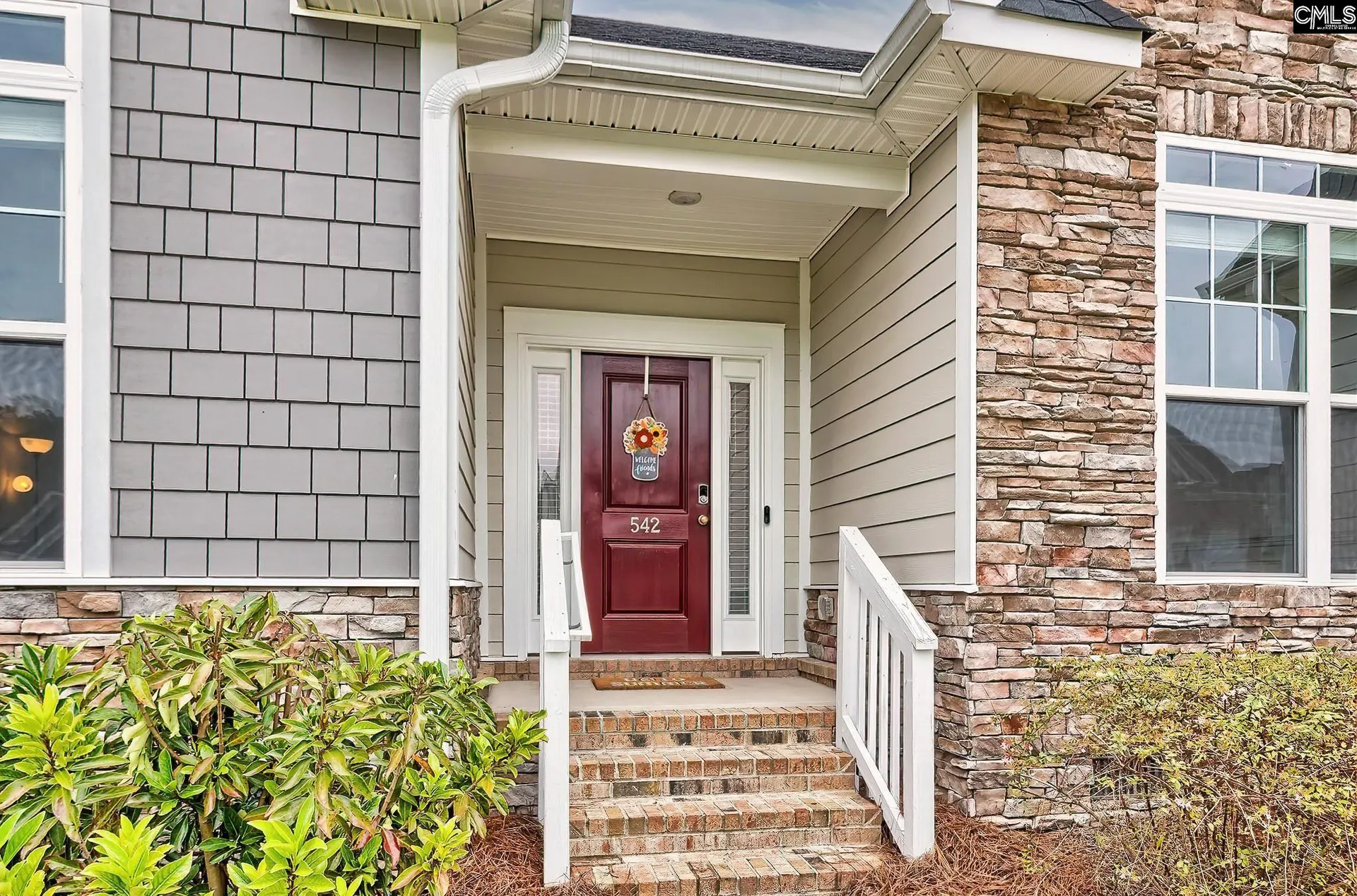 Property image 4 at 542 Mahonia Road, Elgin, SC 29045