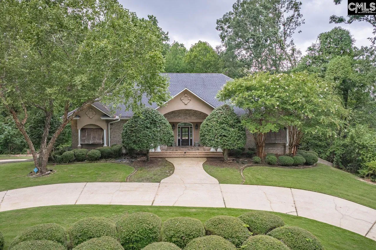 2637 Pine Lake Drive