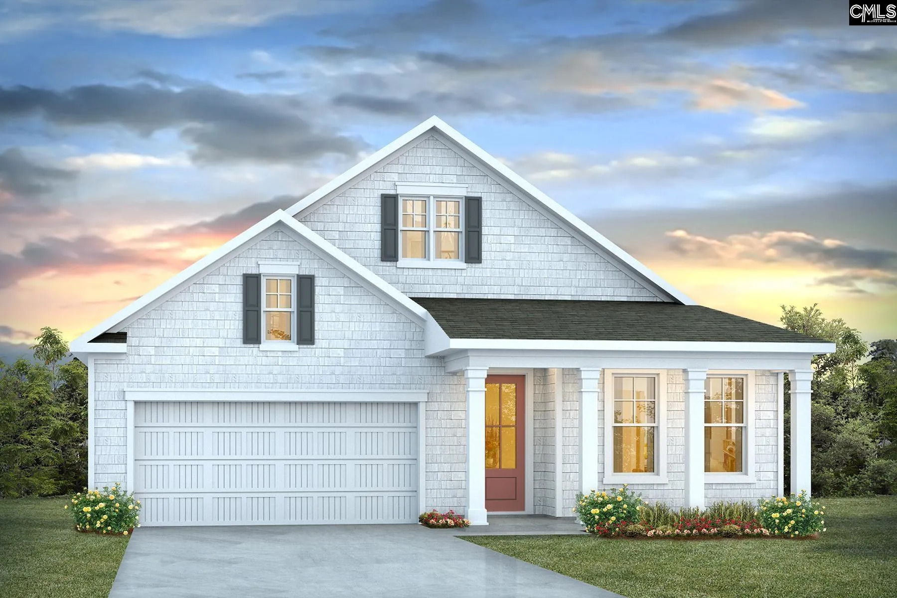 1423 Trailhead Lane W