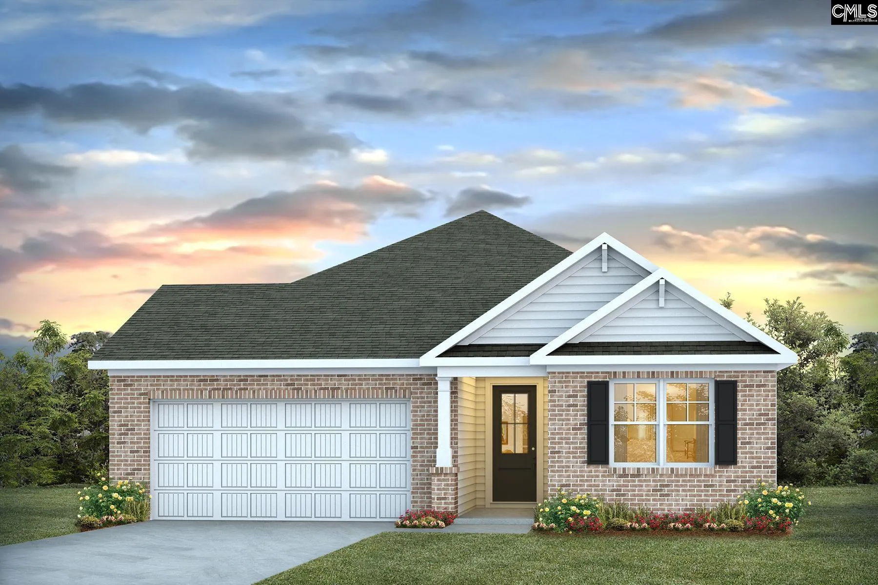 1442 Trailhead Lane