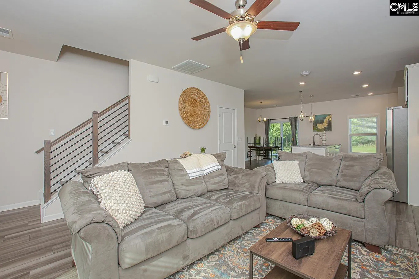 Property image 4 at 240 Burbage Court, Hopkins, SC 29061