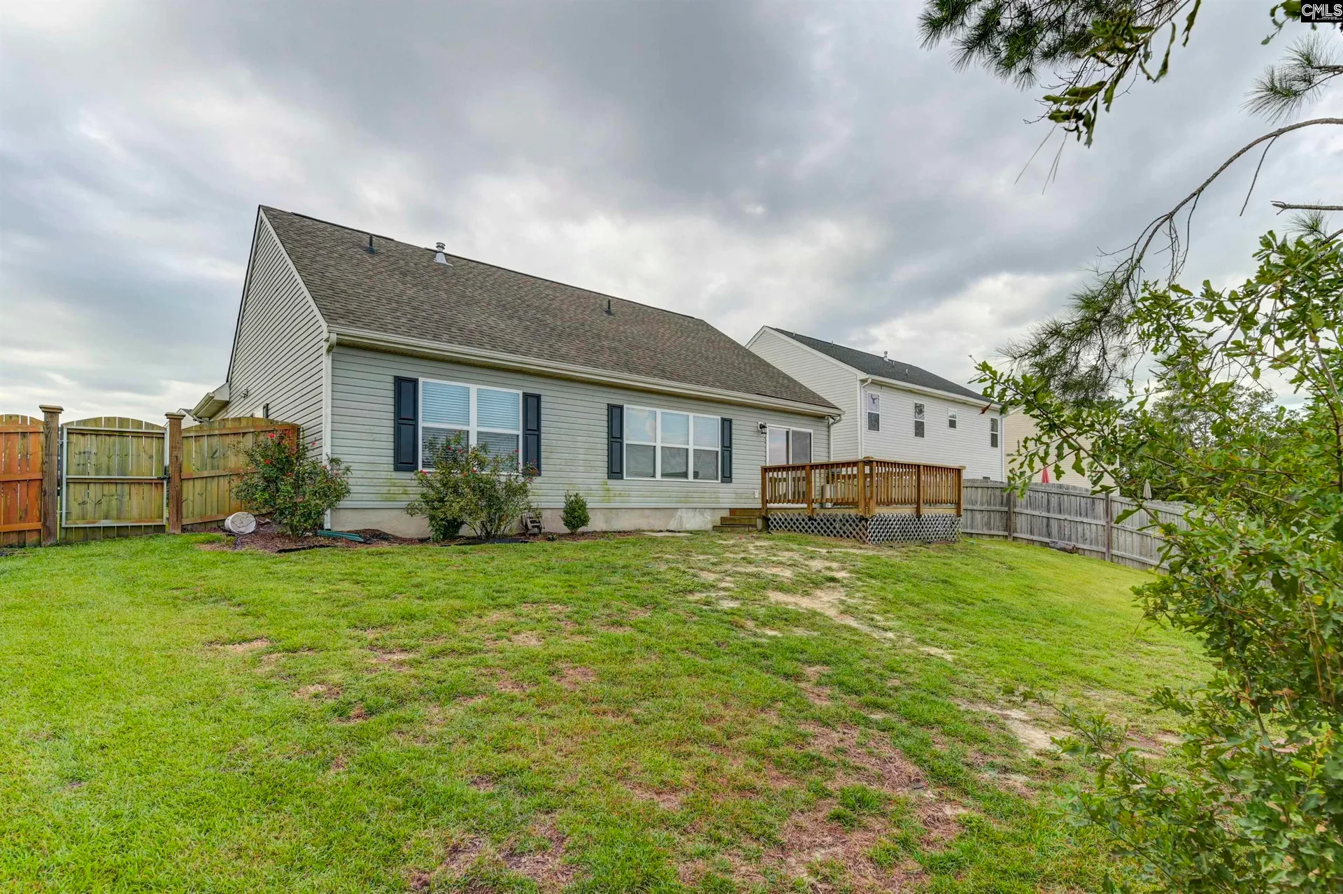 Property image 2 at 356 Finch Lane, Lexington, SC 29073