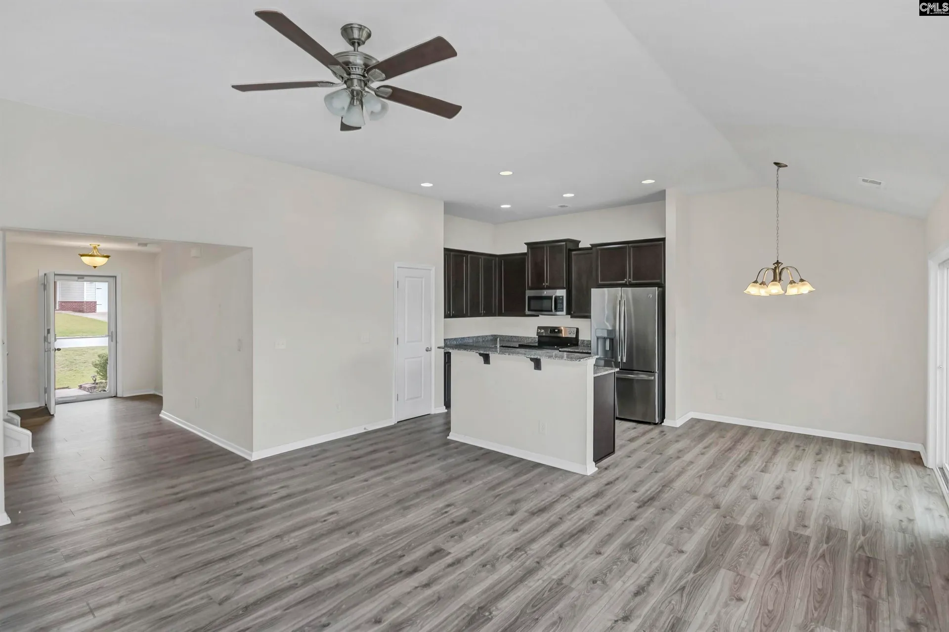 Property image 4 at 356 Finch Lane, Lexington, SC 29073