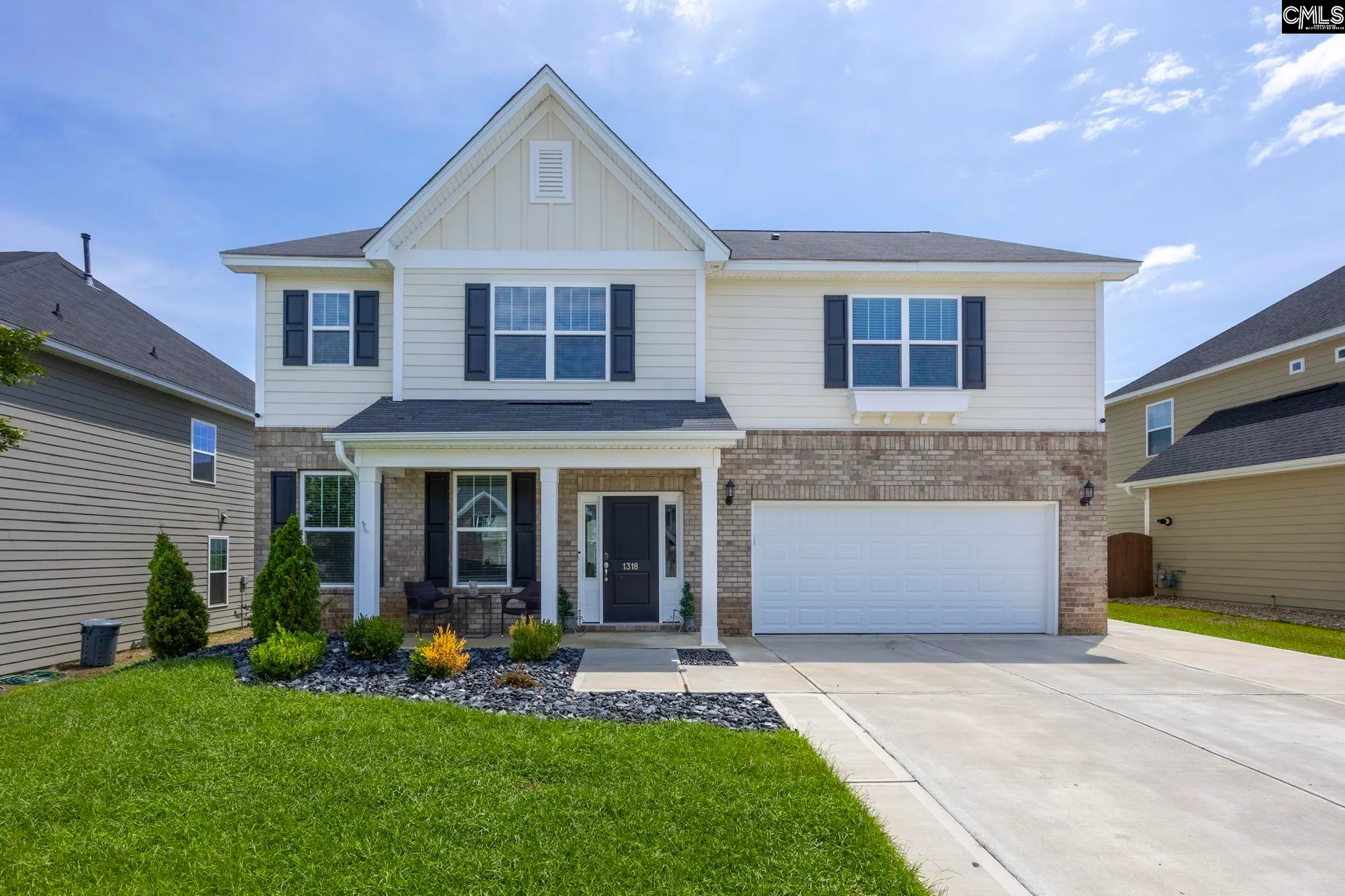 Property image 2 at 1318 Portrait Hill Drive, Chapin, SC 29036