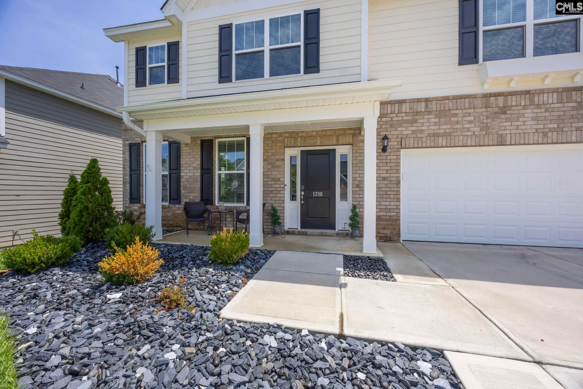 Property image 3 at 1318 Portrait Hill Drive, Chapin, SC 29036