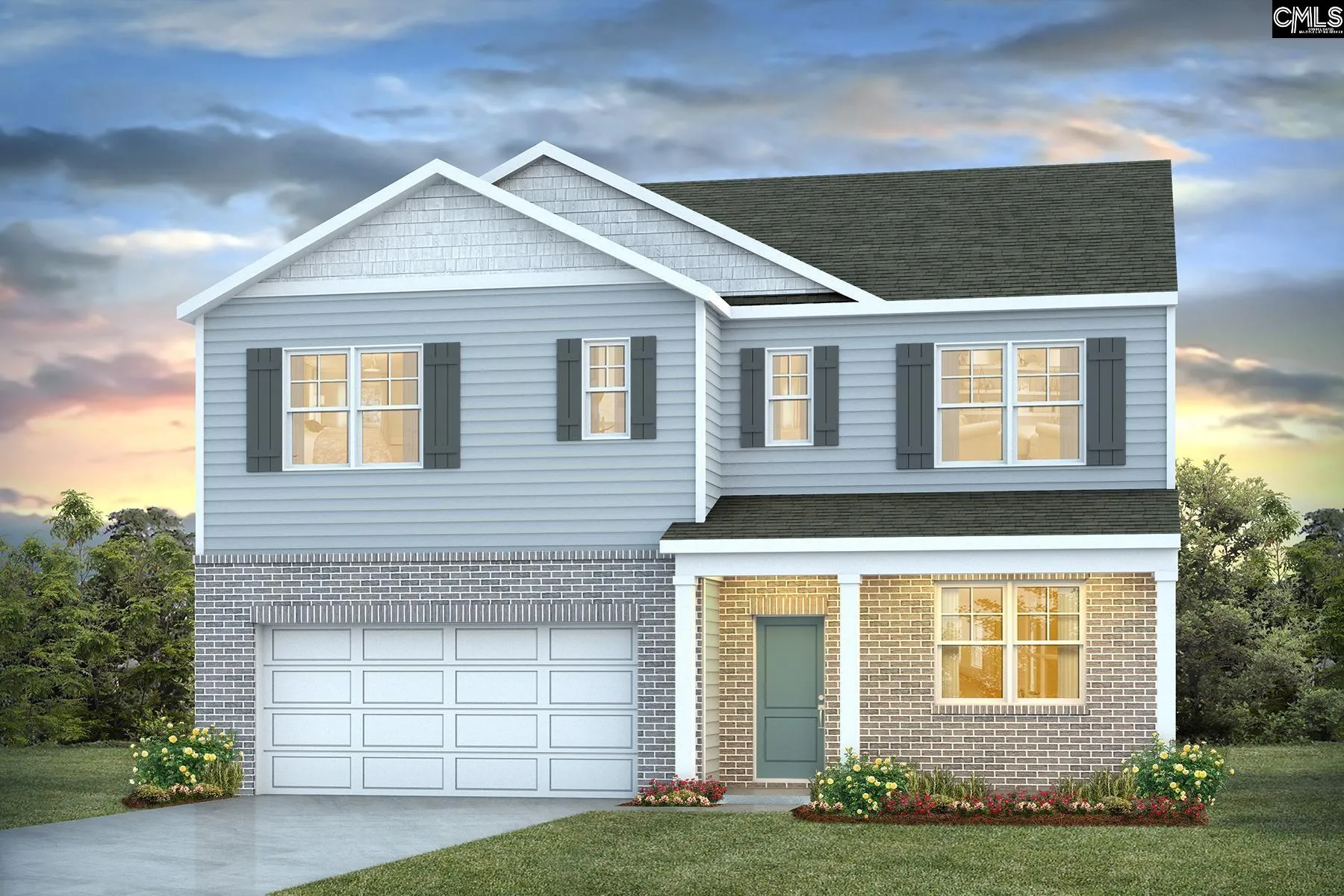 2143 Leatherstone Lane