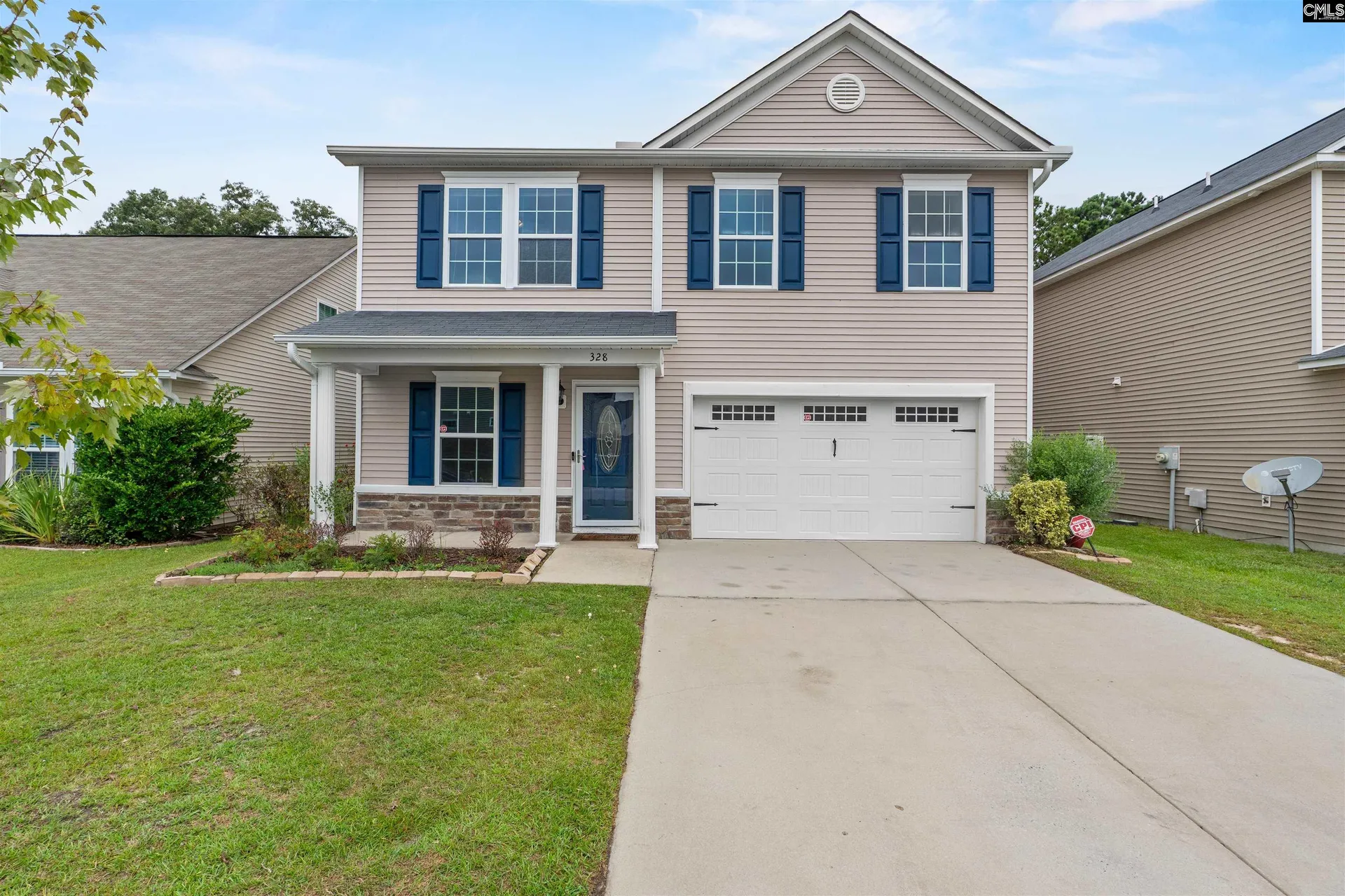 328 Longfellows Lane