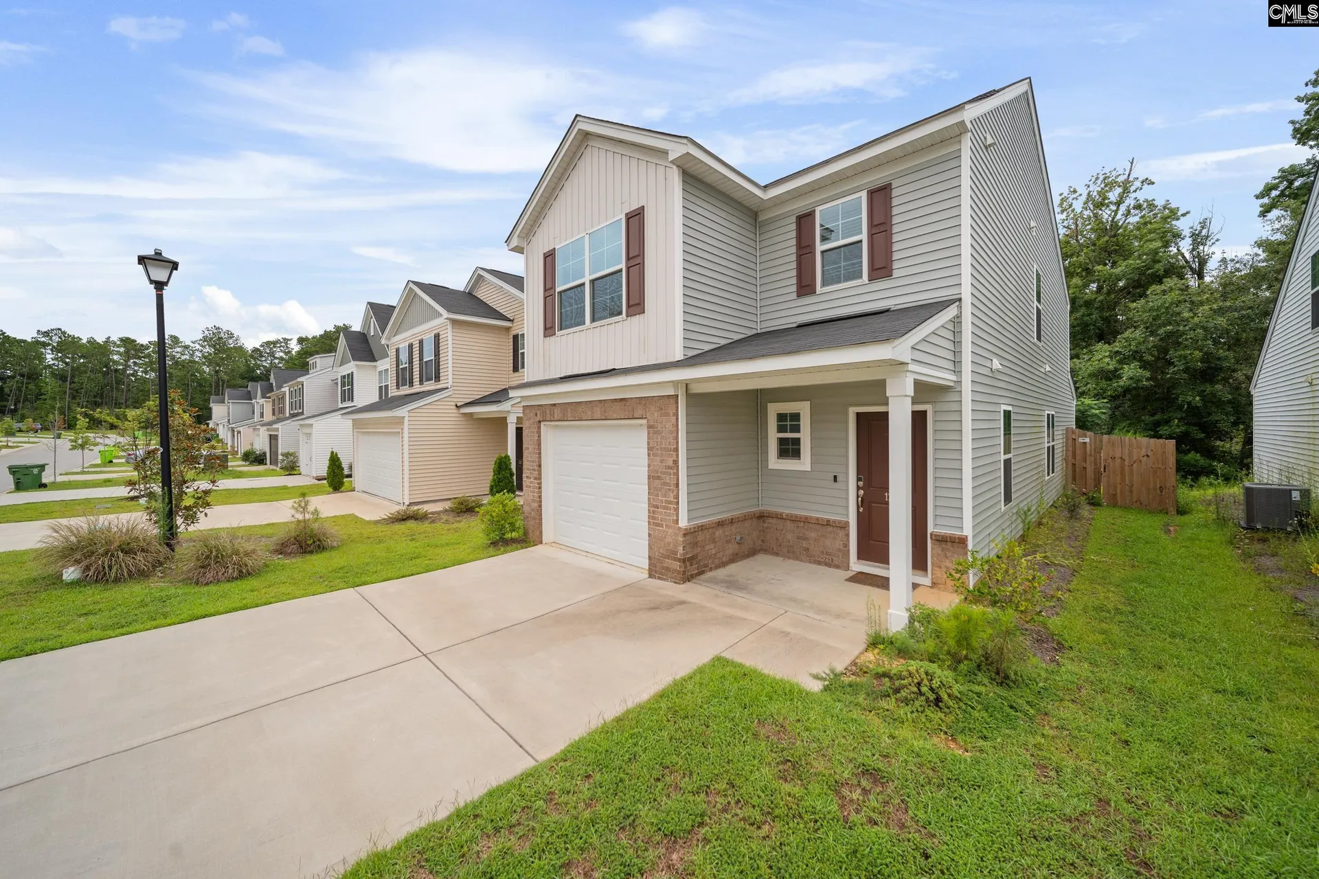 Property image 2 at 126 Kings Parish Court, Columbia, SC 29209