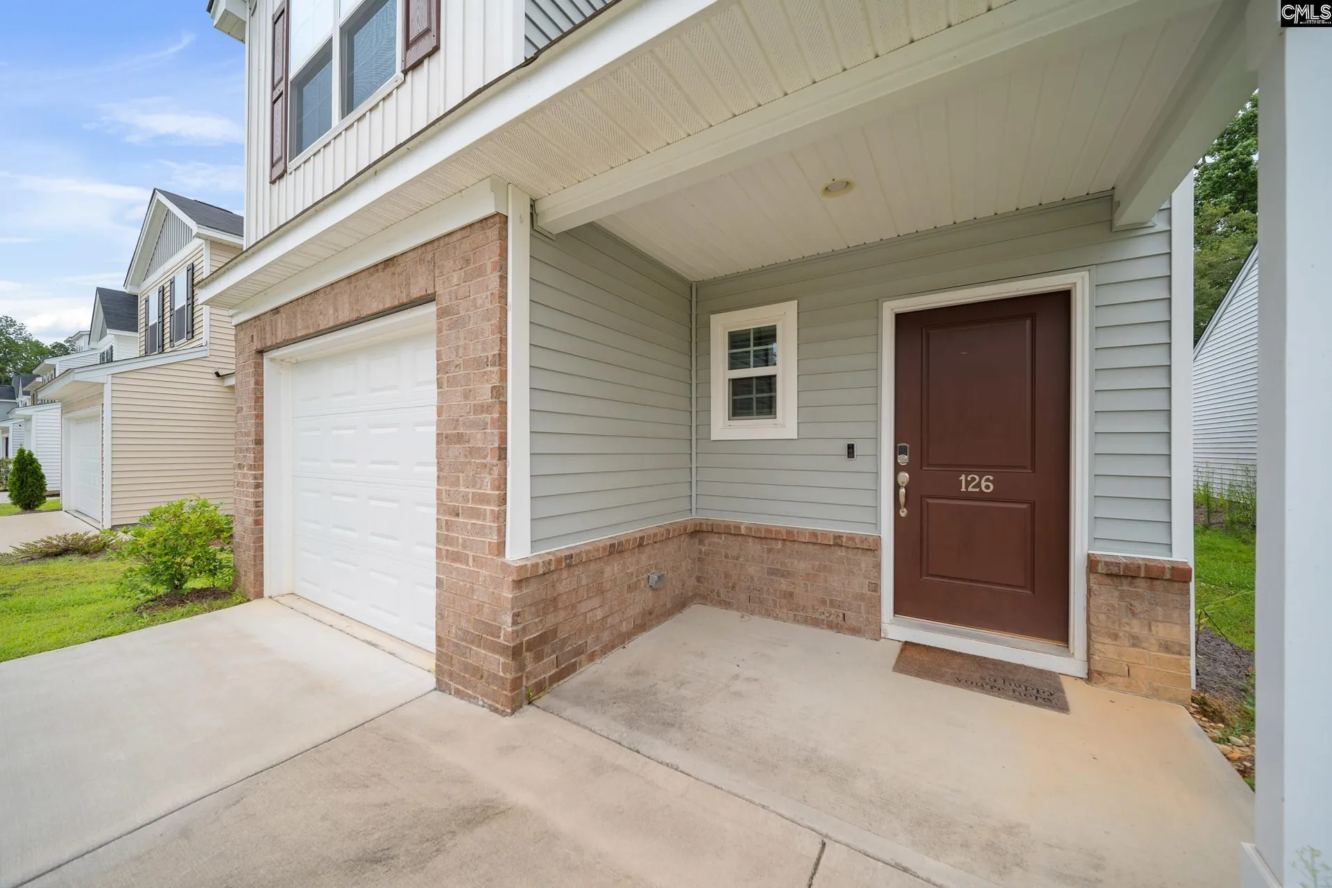 Property image 4 at 126 Kings Parish Court, Columbia, SC 29209