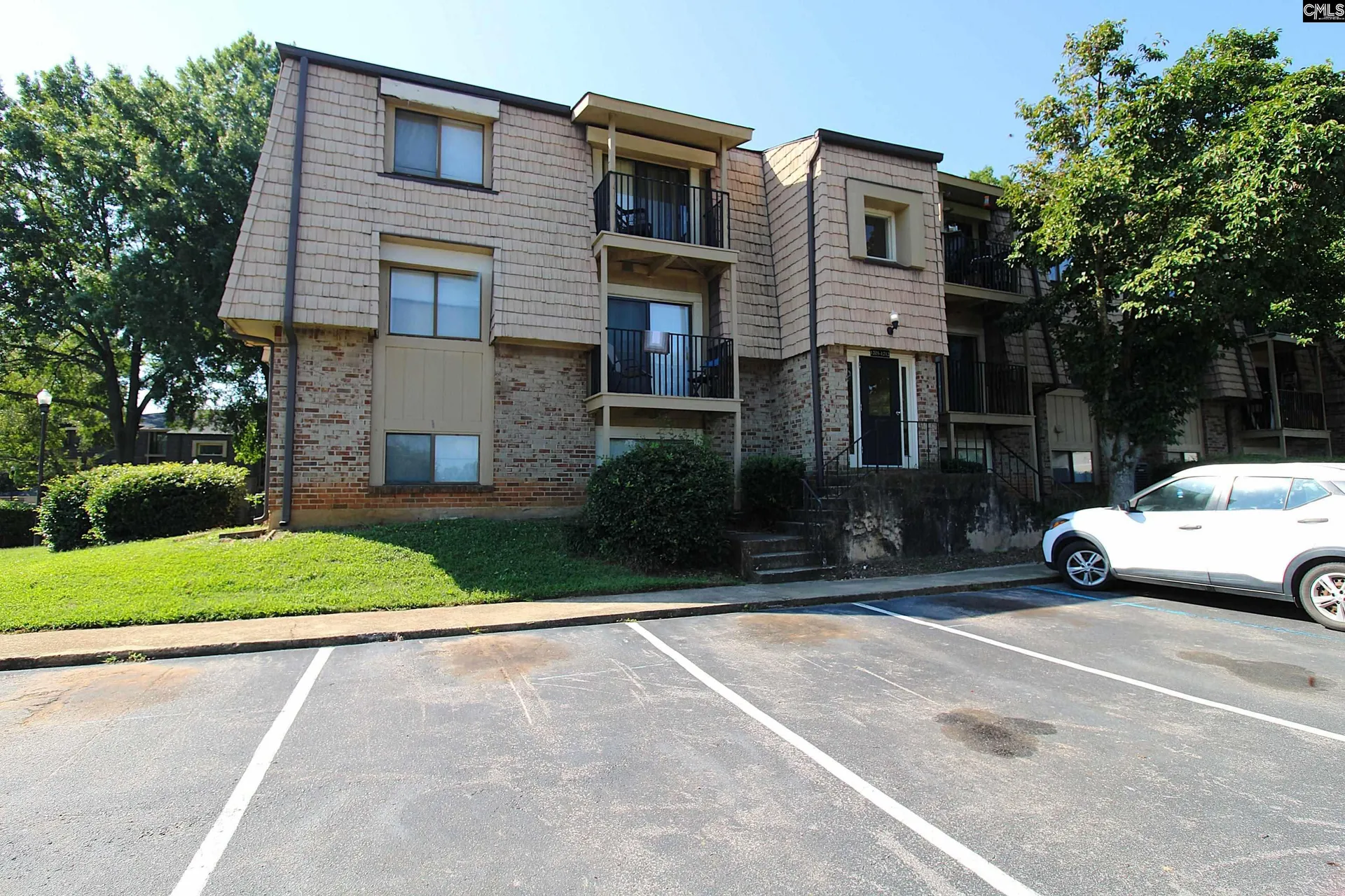 Property image 2 at 1201 Old Manor Road, Columbia, SC 29210