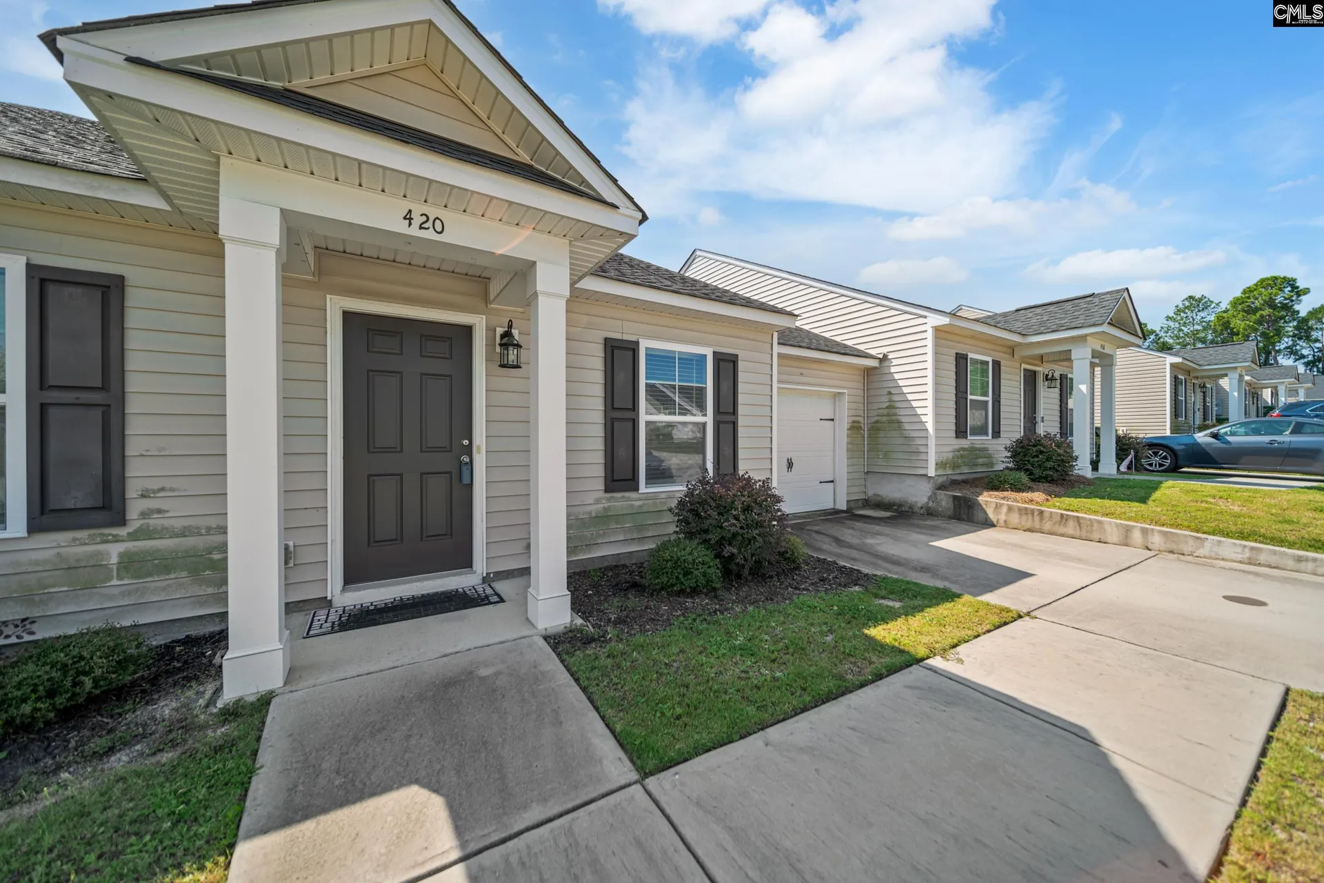 Property image 3 at 420 Pitchling Drive, Columbia, SC 29223