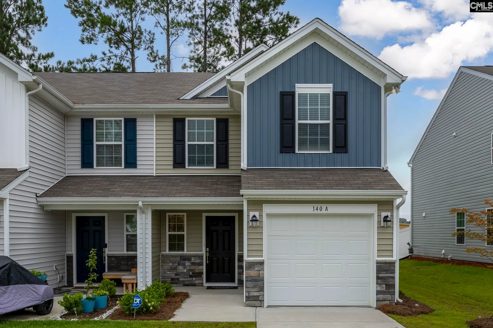 140 Triumph Avenue A