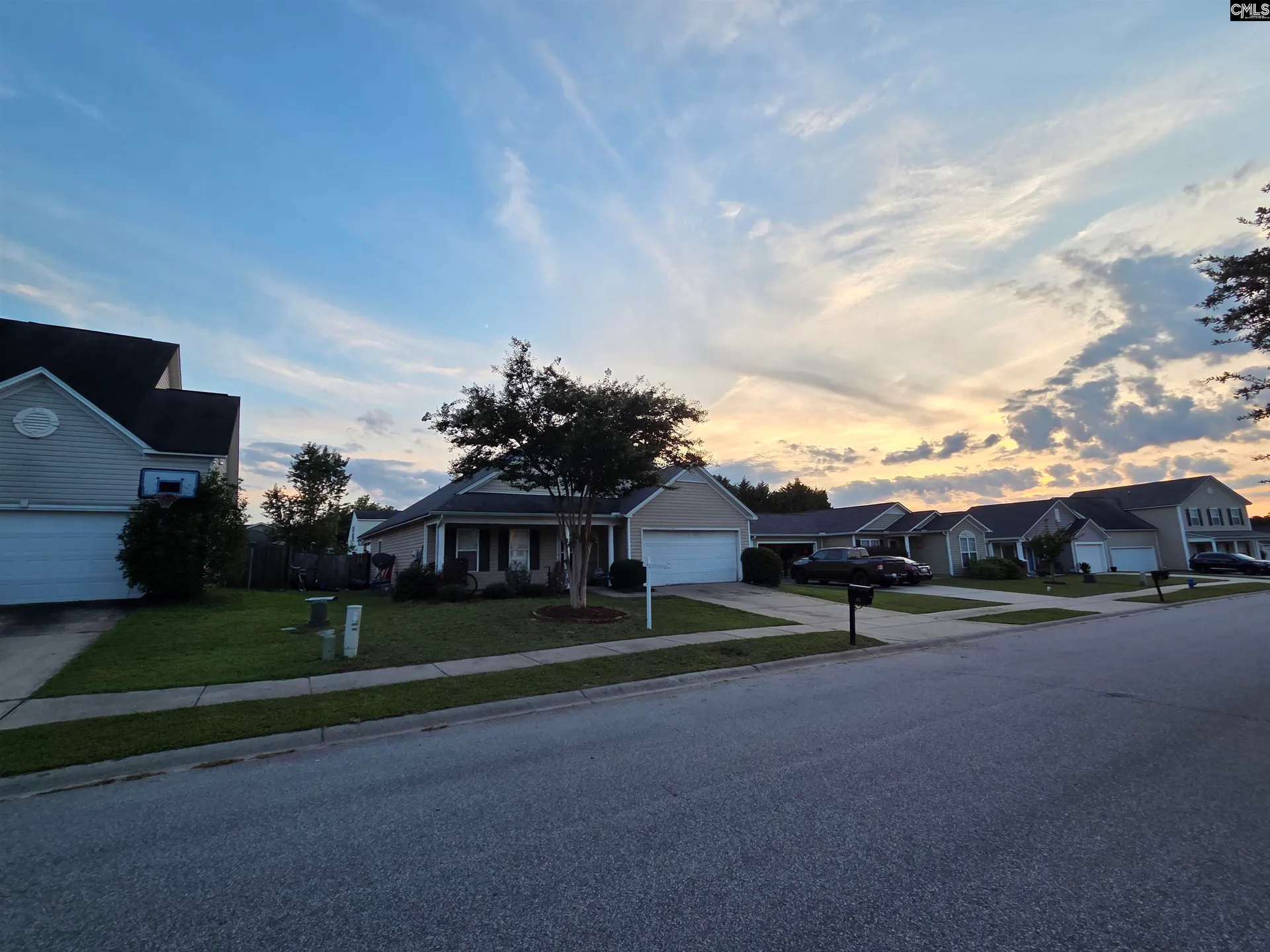 113 Harvest Grove Lane